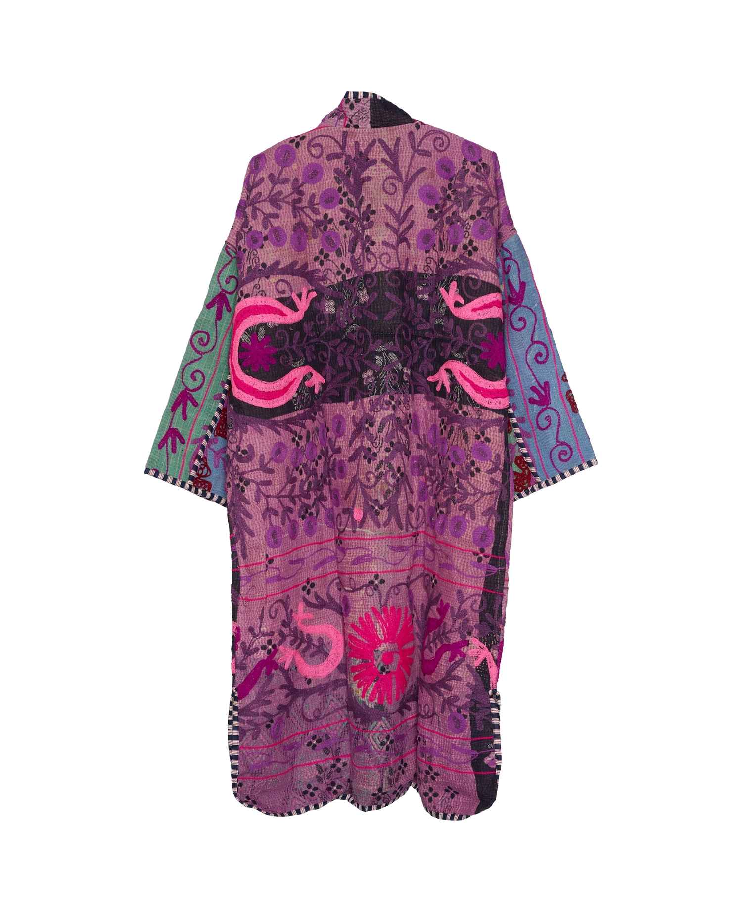 Hedvig Coat - No. 143