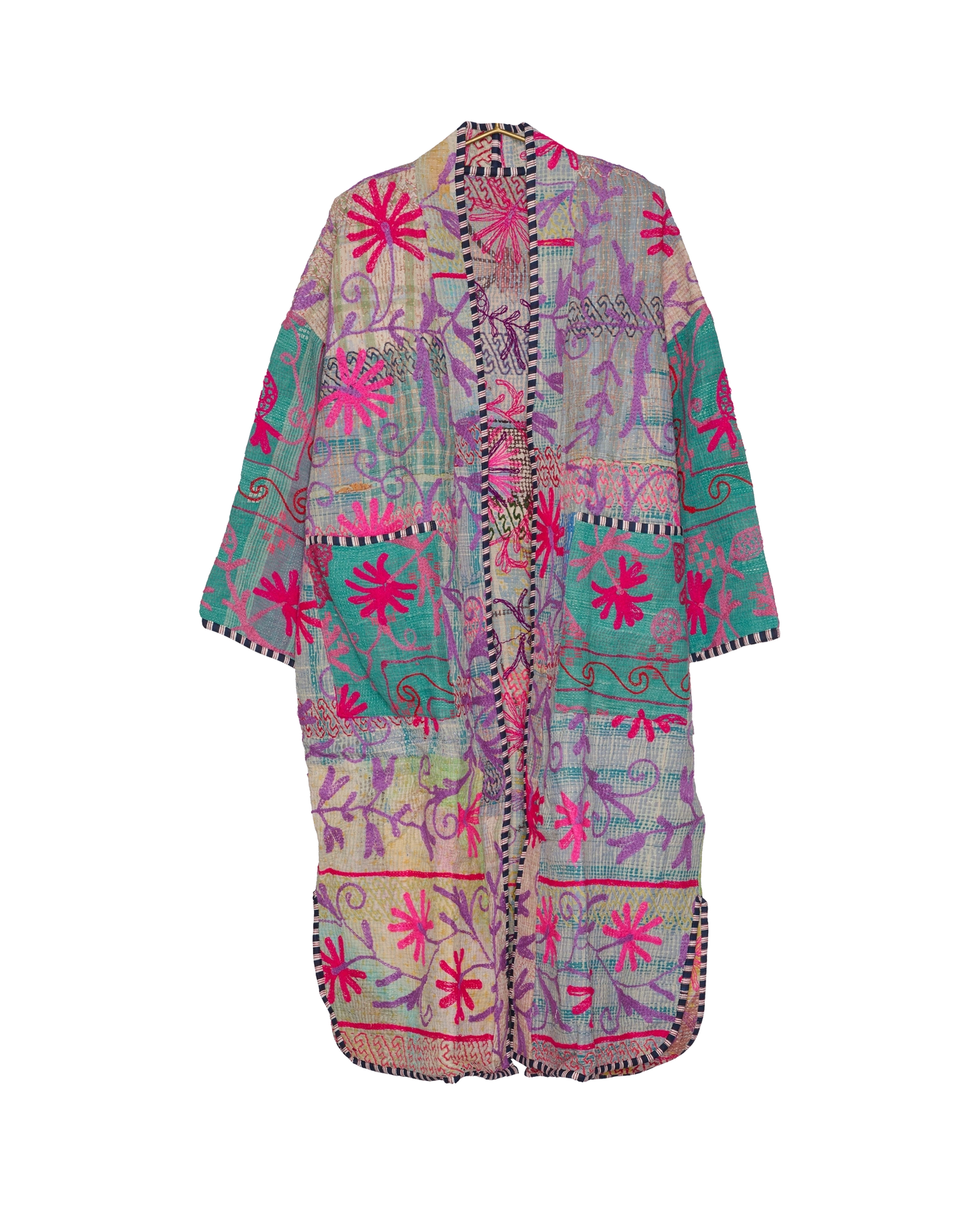 Hedvig Coat - No. 144