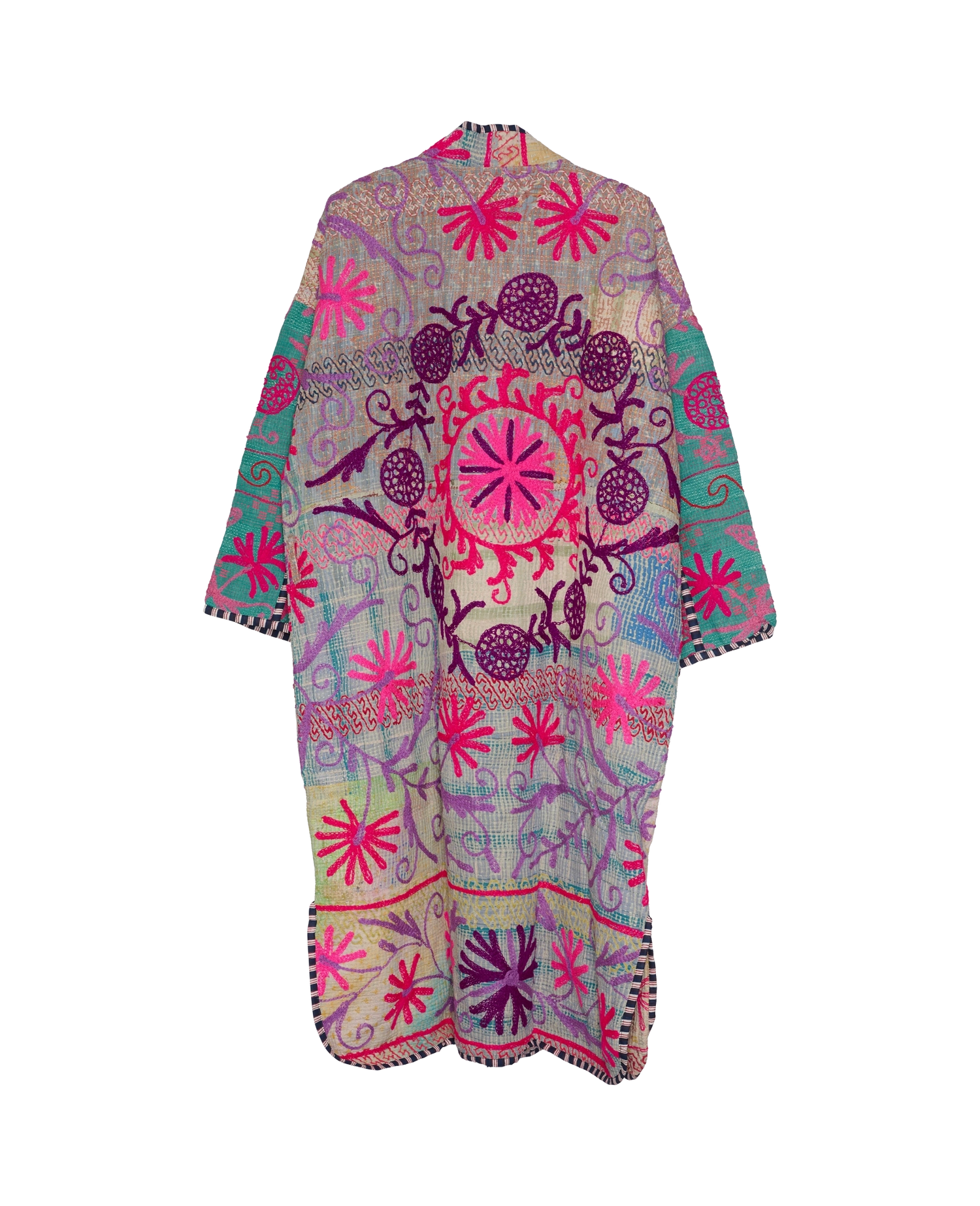 Hedvig Coat - No. 144