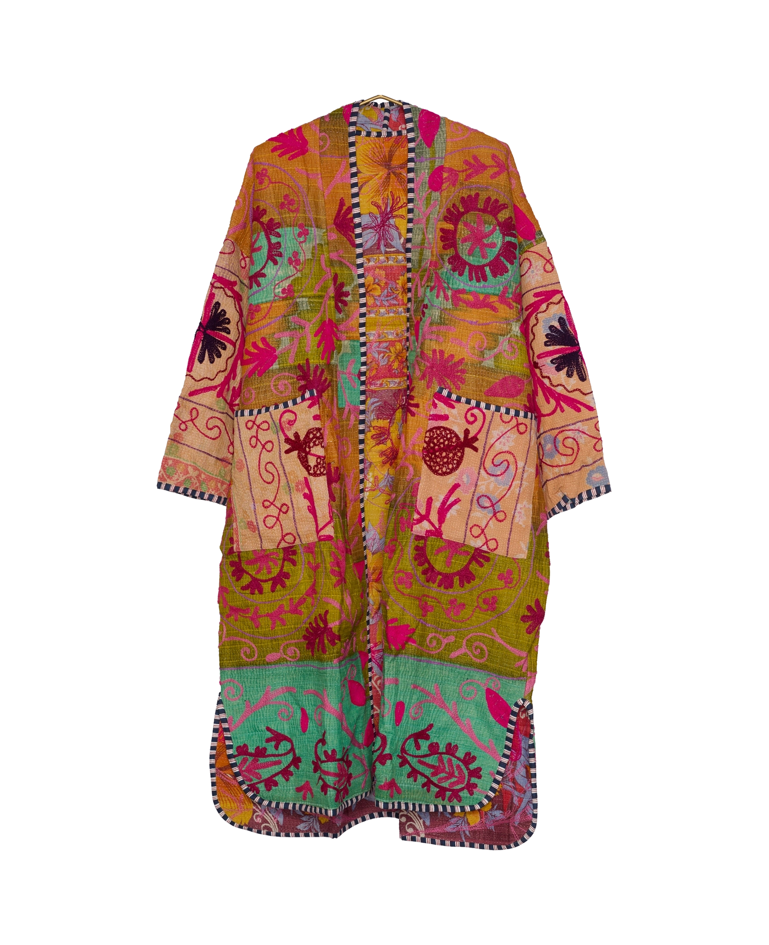 Hedvig Coat - No. 145