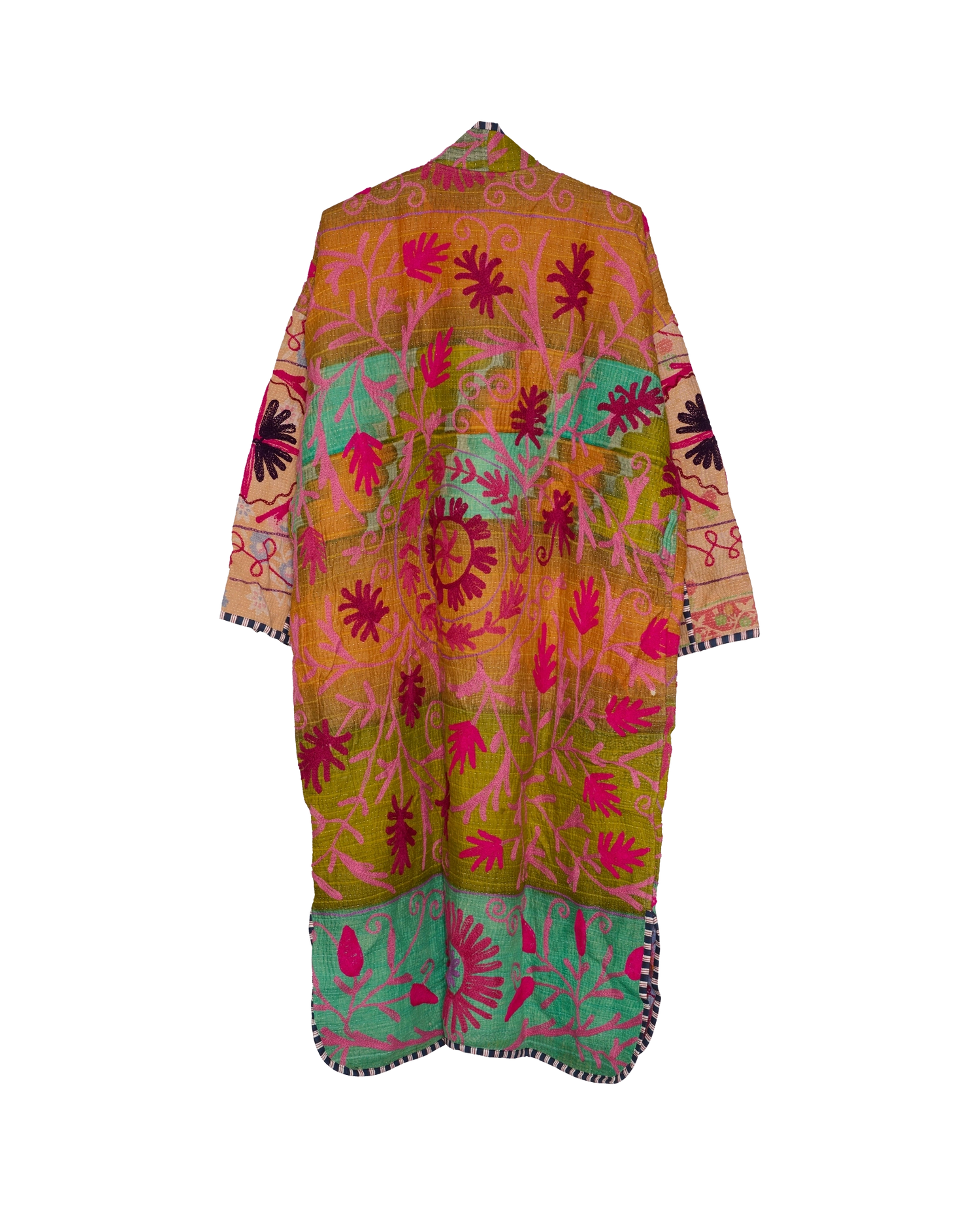 Hedvig Coat - No. 145