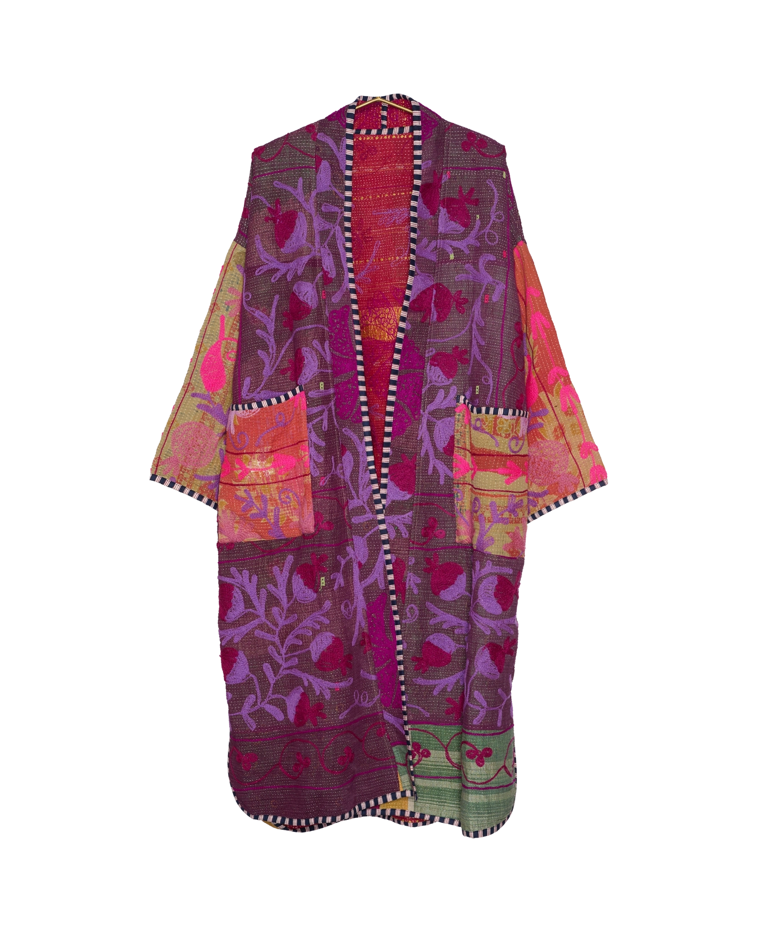 Hedvig Coat - No. 146
