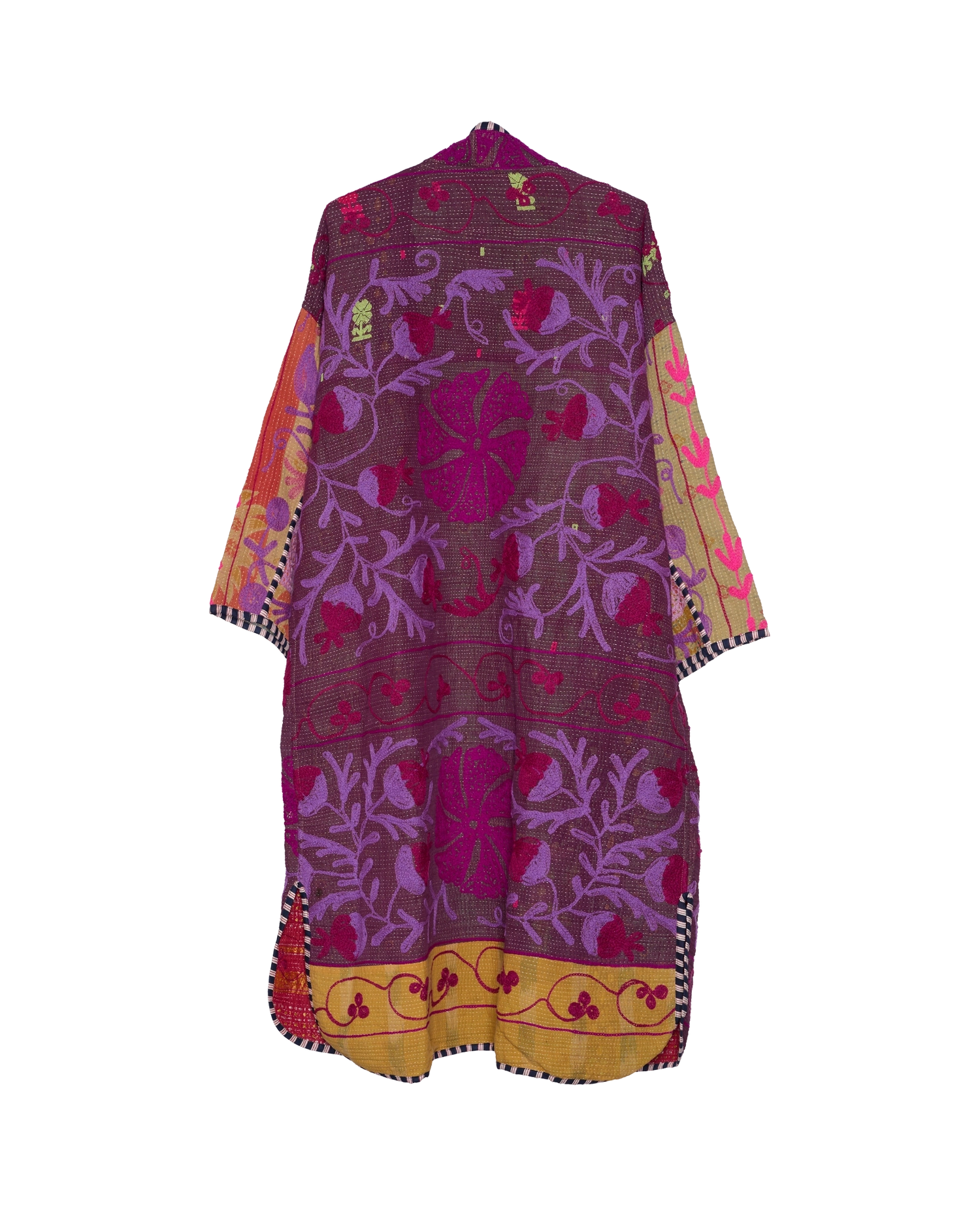 Hedvig Coat - No. 146
