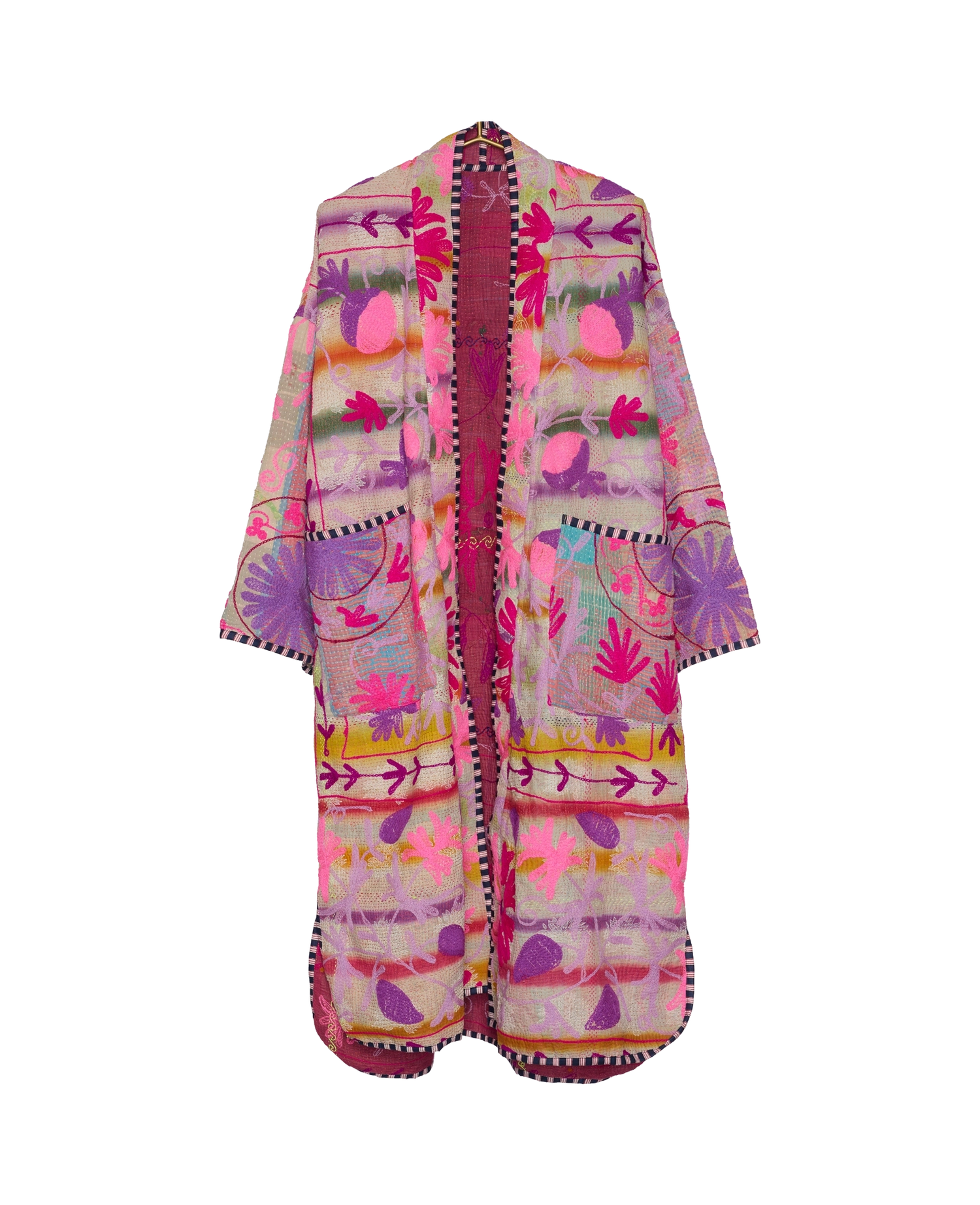 Hedvig Coat - No. 147