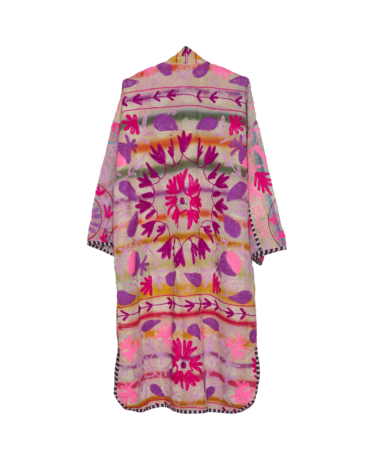 Hedvig Coat - No. 147