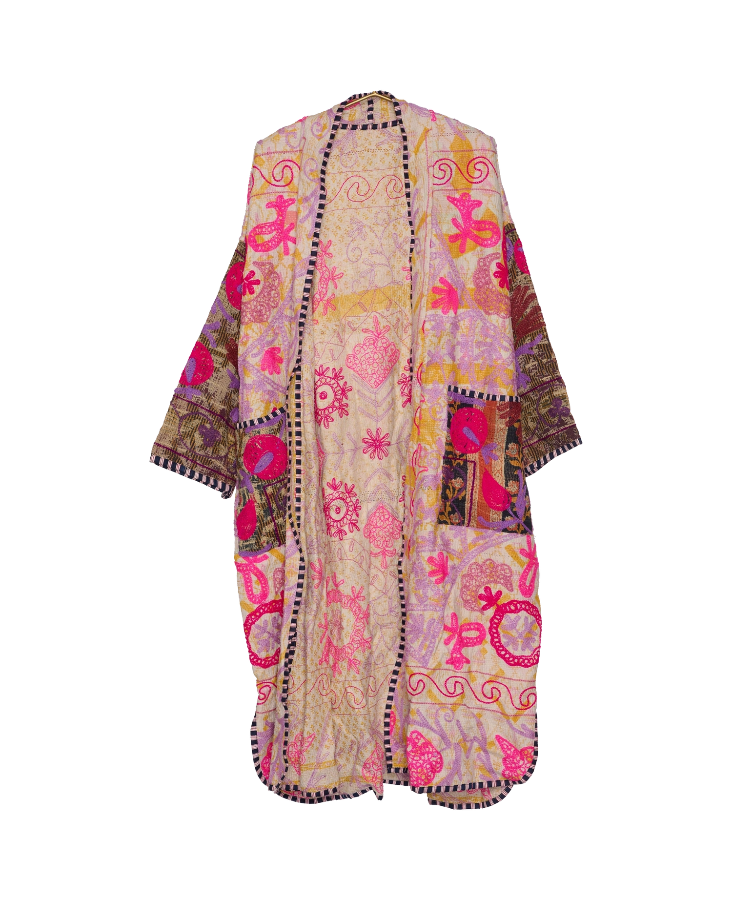 Hedvig Coat - No. 148