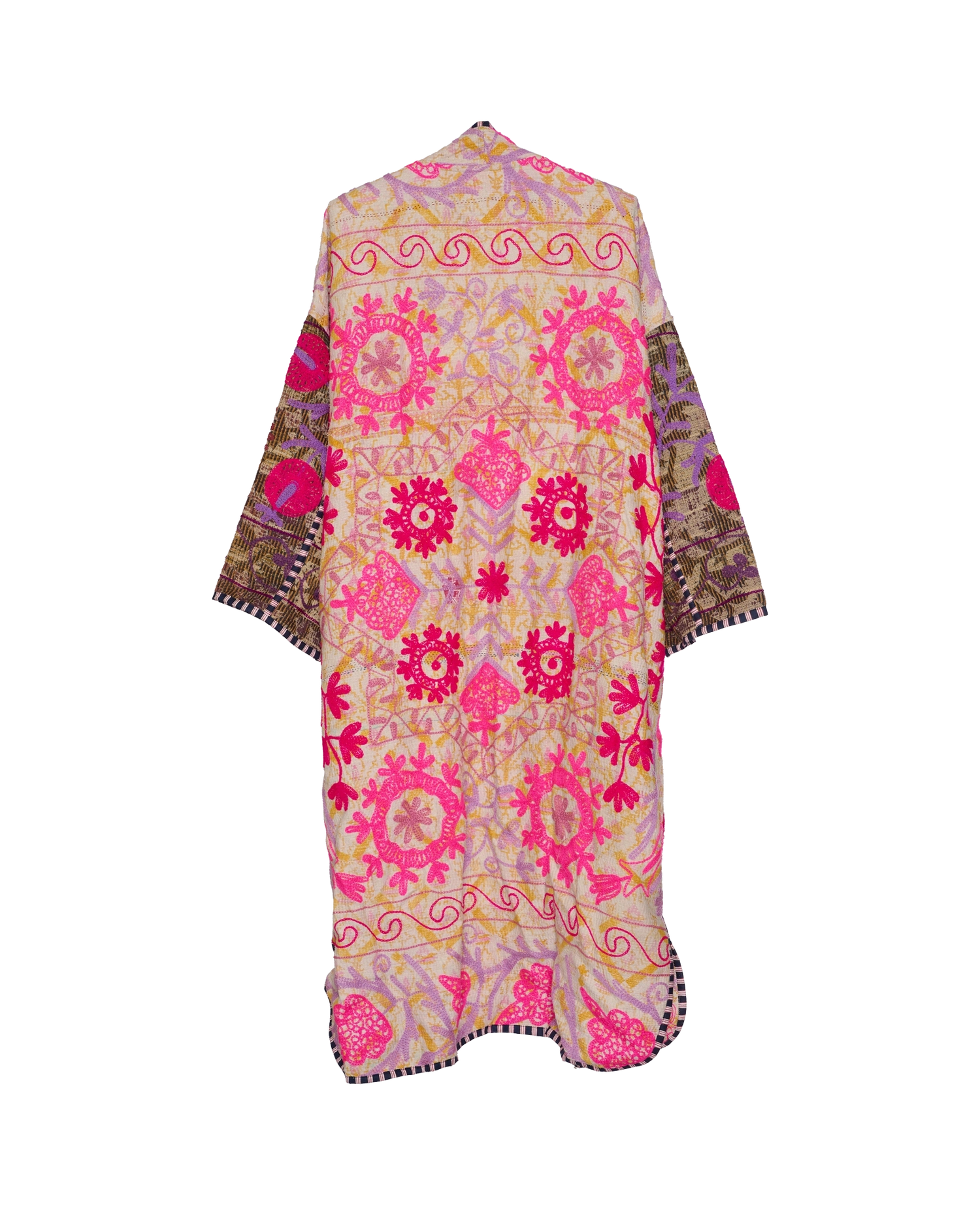 Hedvig Coat - No. 148