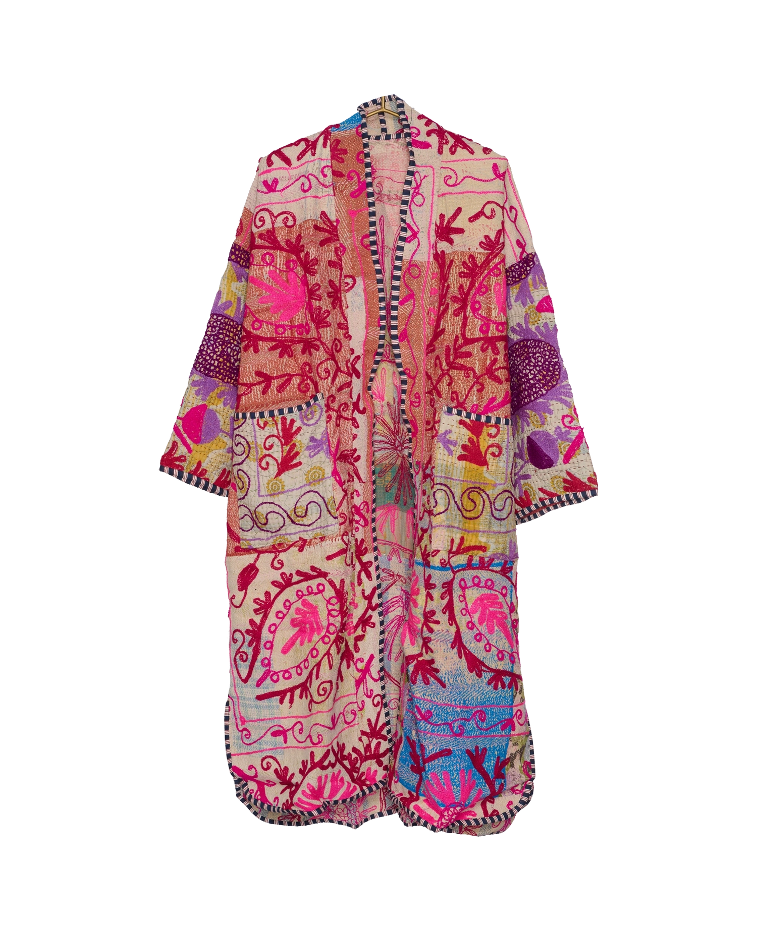 Hedvig Coat - No. 149