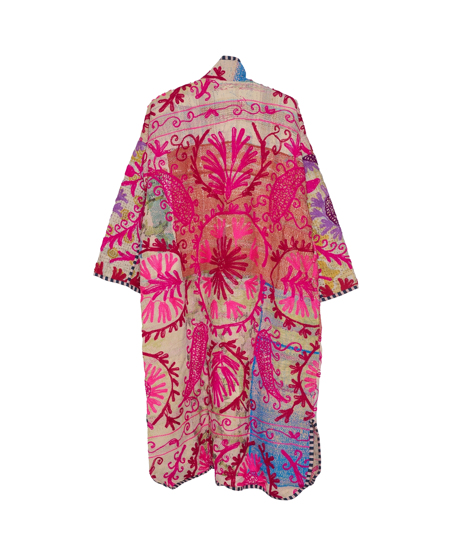 Hedvig Coat - No. 149