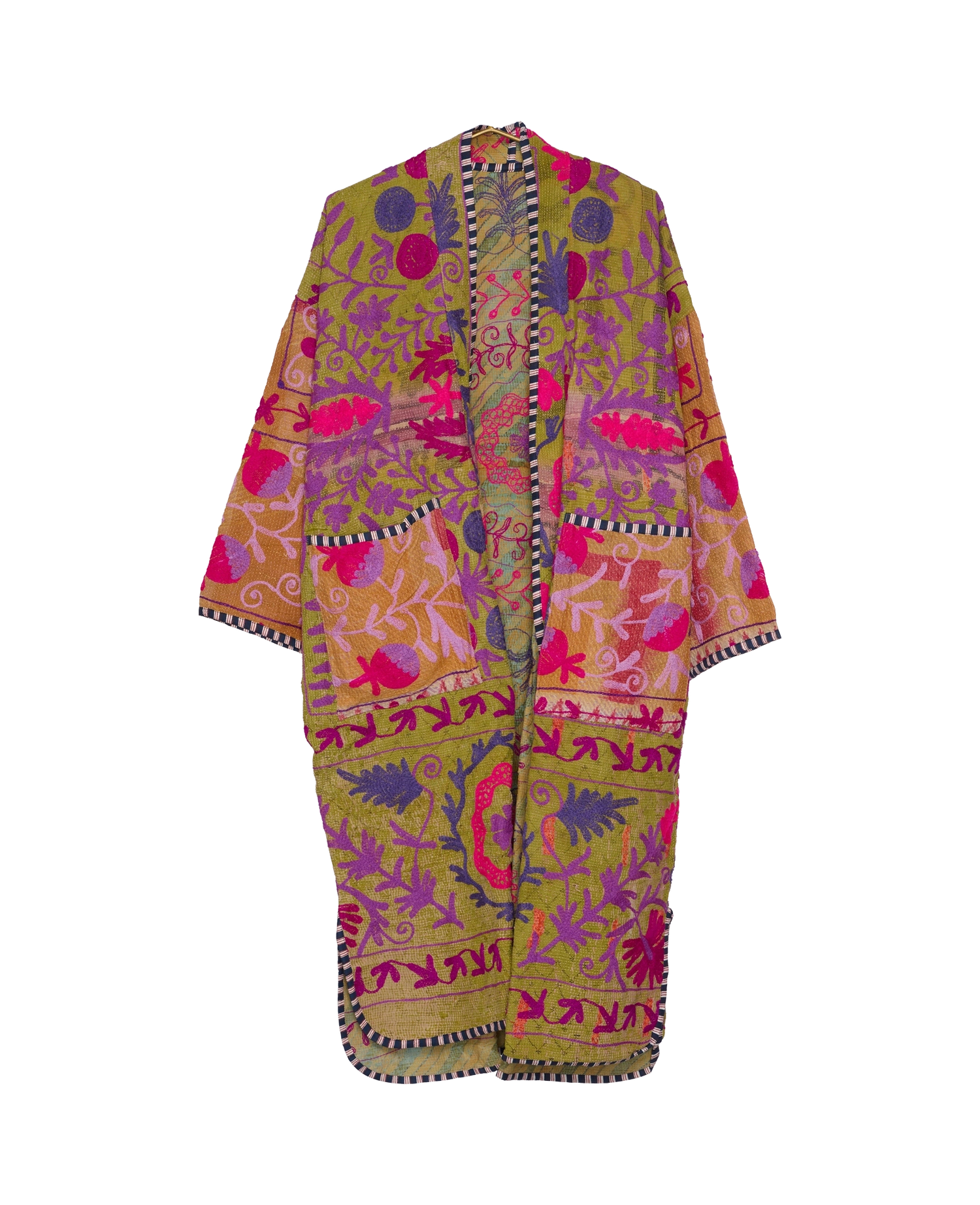 Hedvig Coat - No. 150
