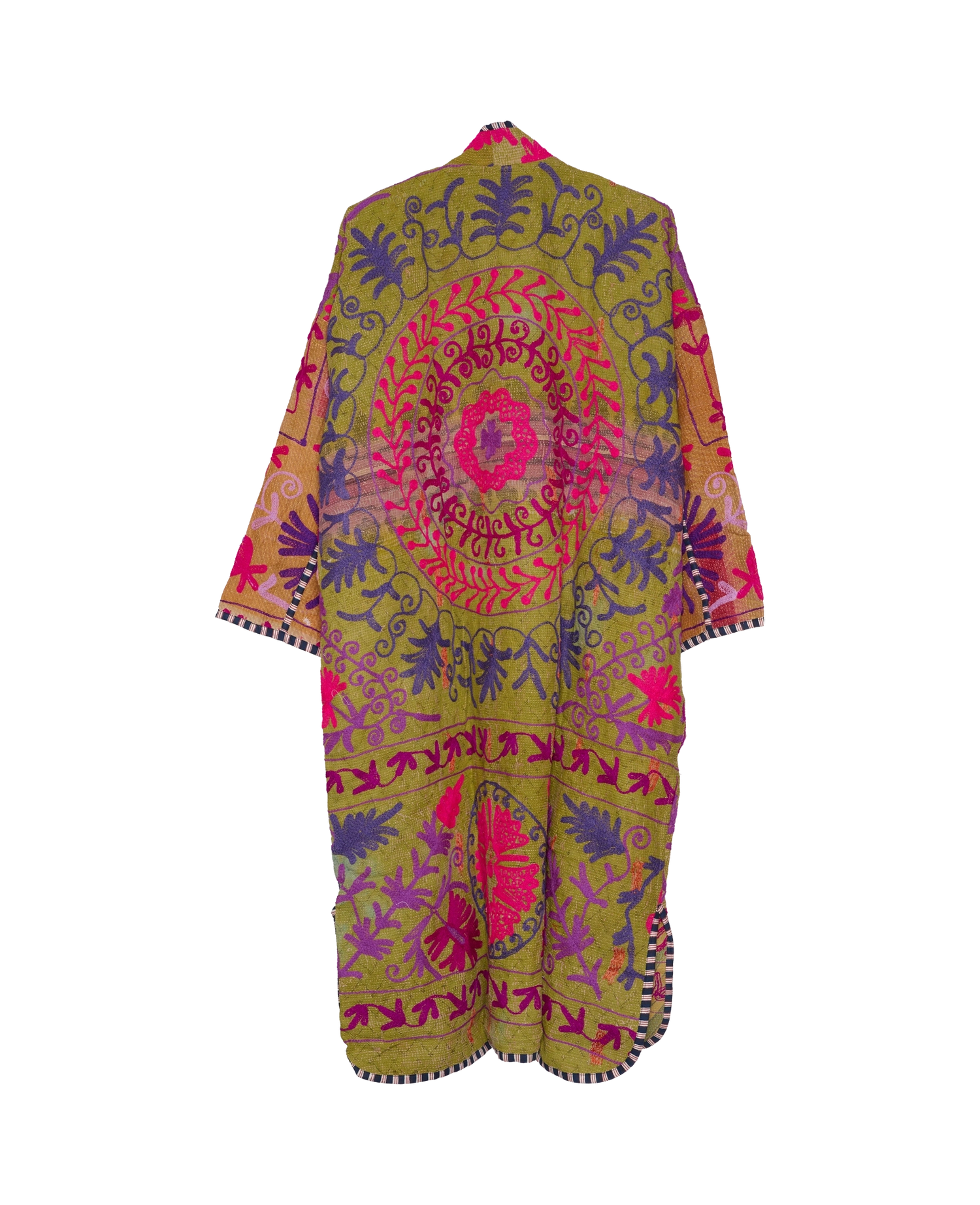 Hedvig Coat - No. 150