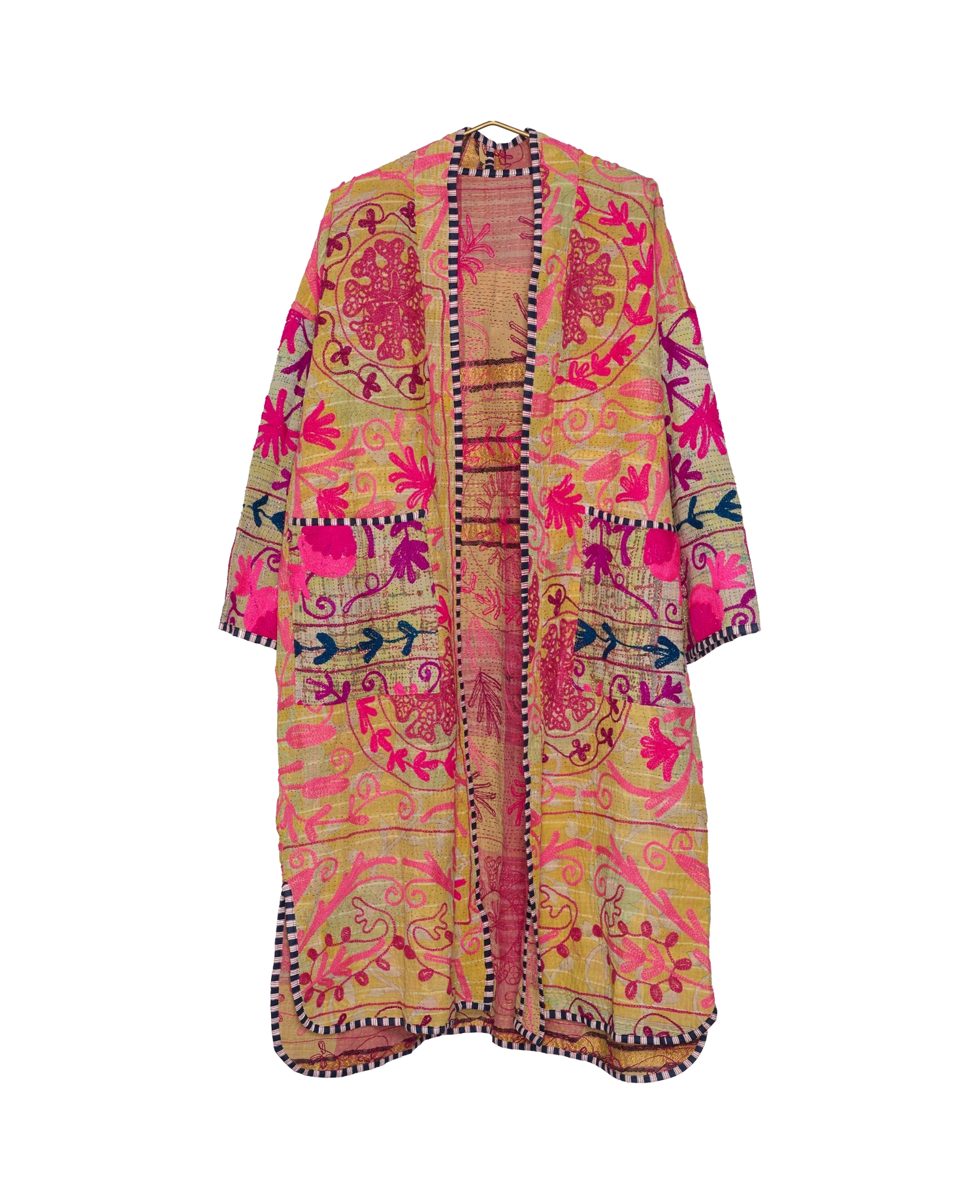 Hedvig Coat - No. 151