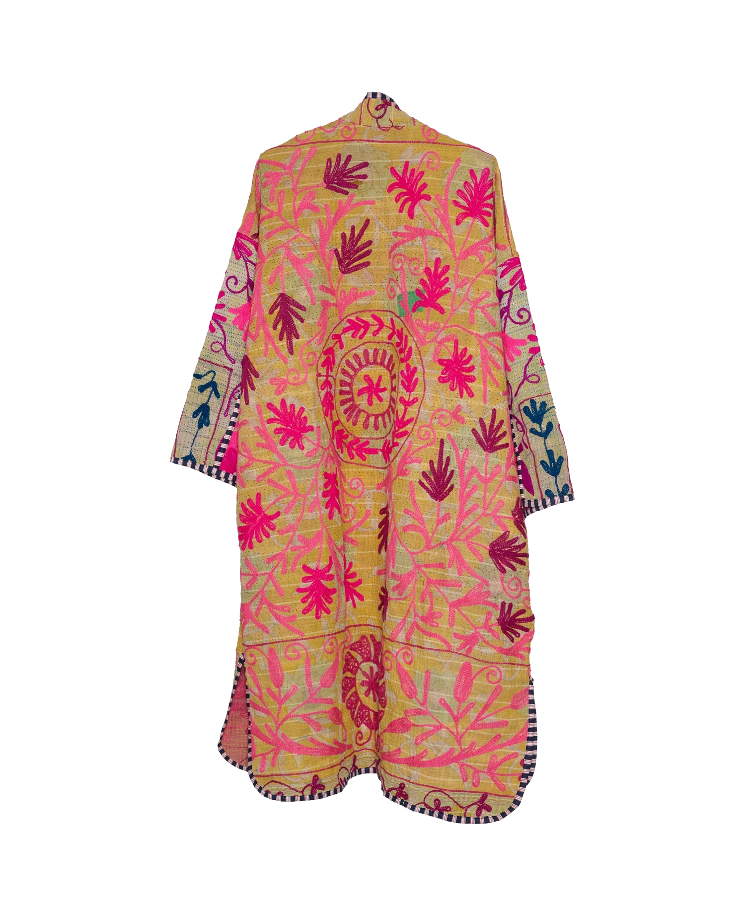 Hedvig Coat - No. 151