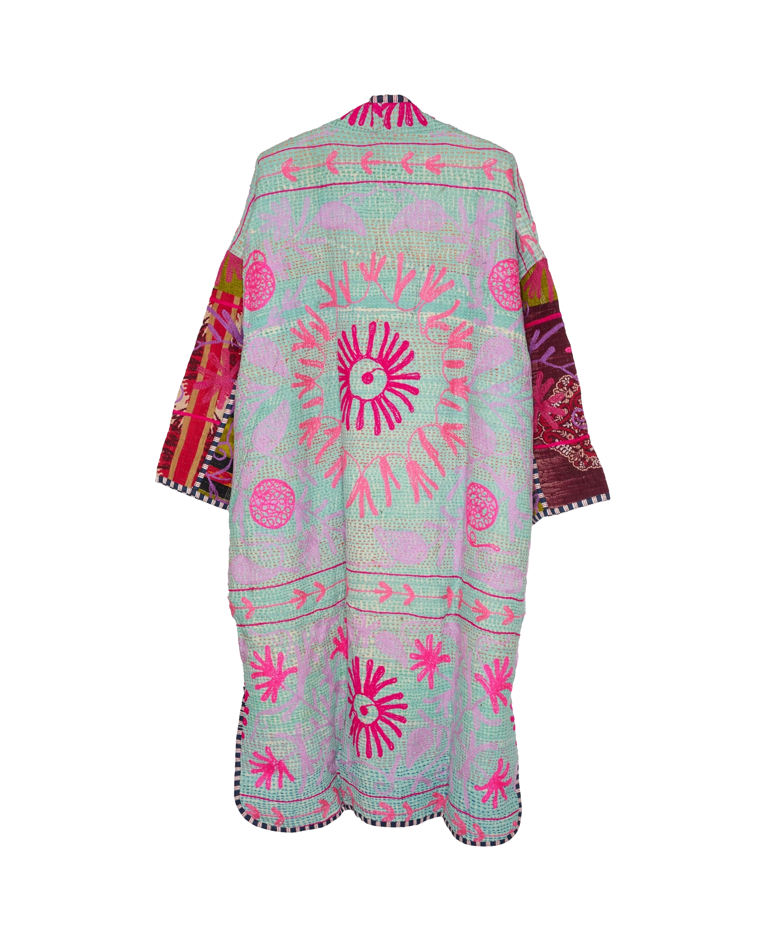Hedvig Coat - No. 152