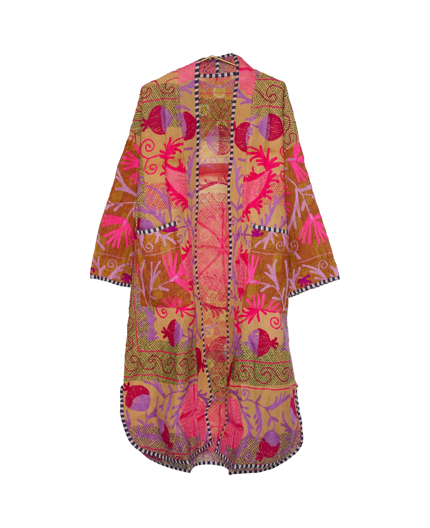 Hedvig Coat - No. 154