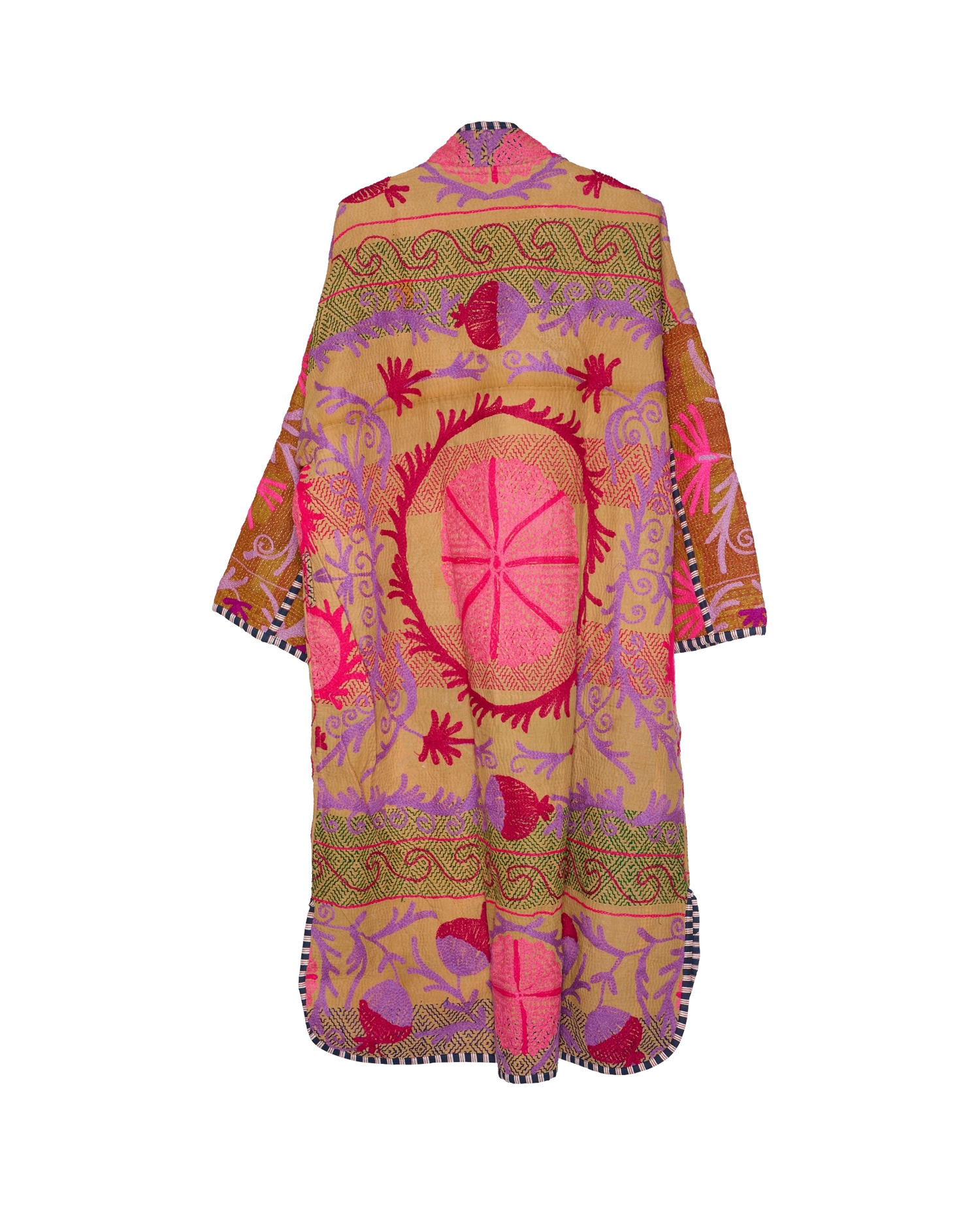 Hedvig Coat - No. 154