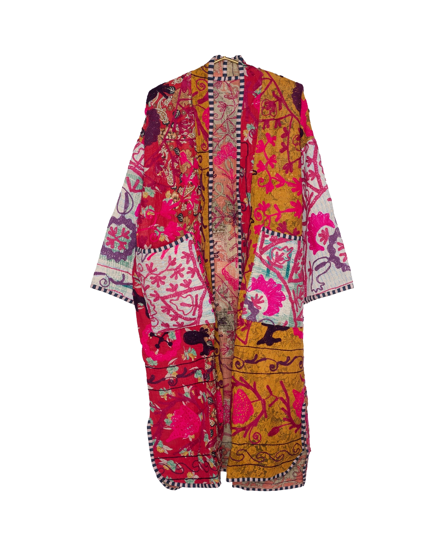 Hedvig Coat - No. 155
