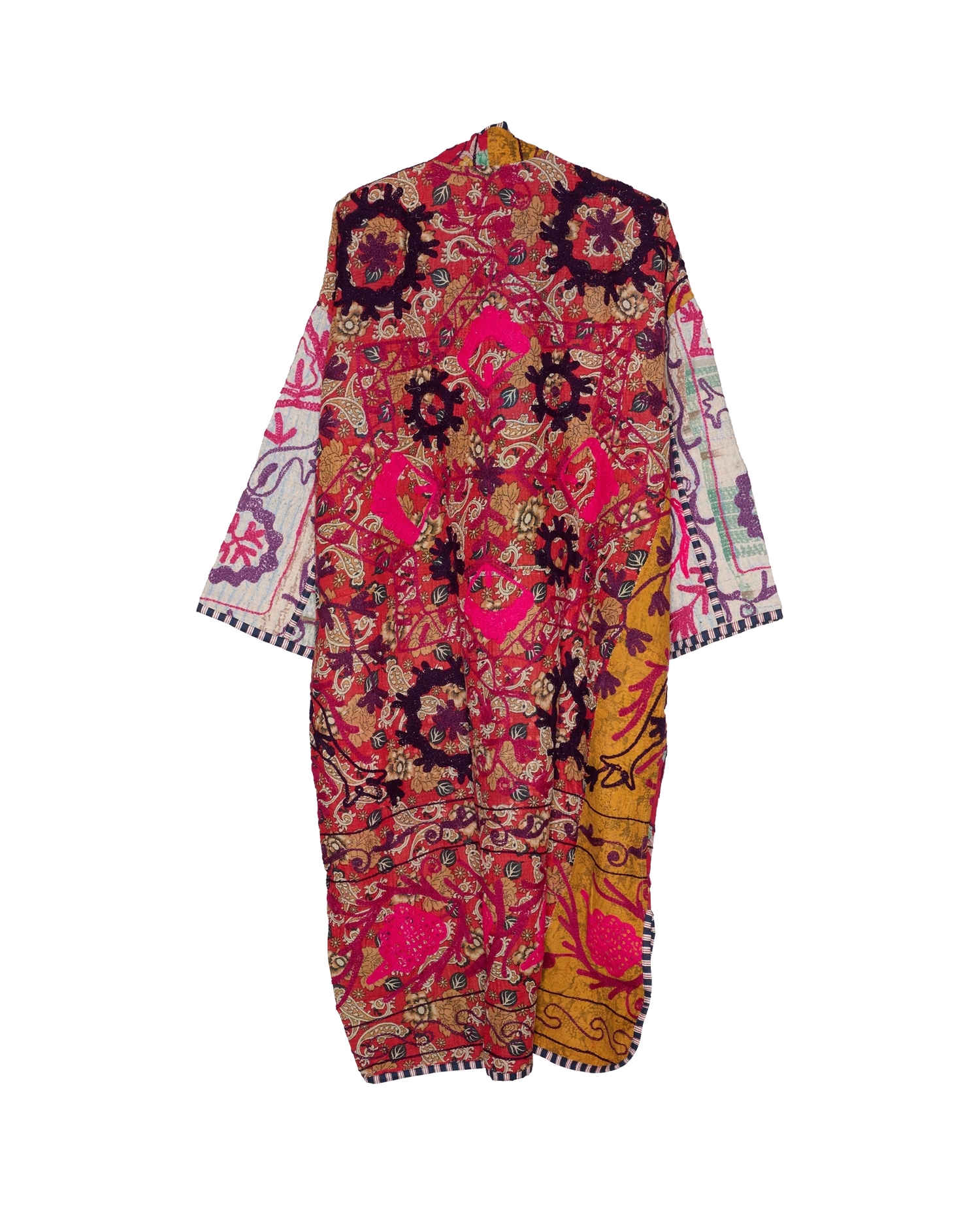 Hedvig Coat - No. 155