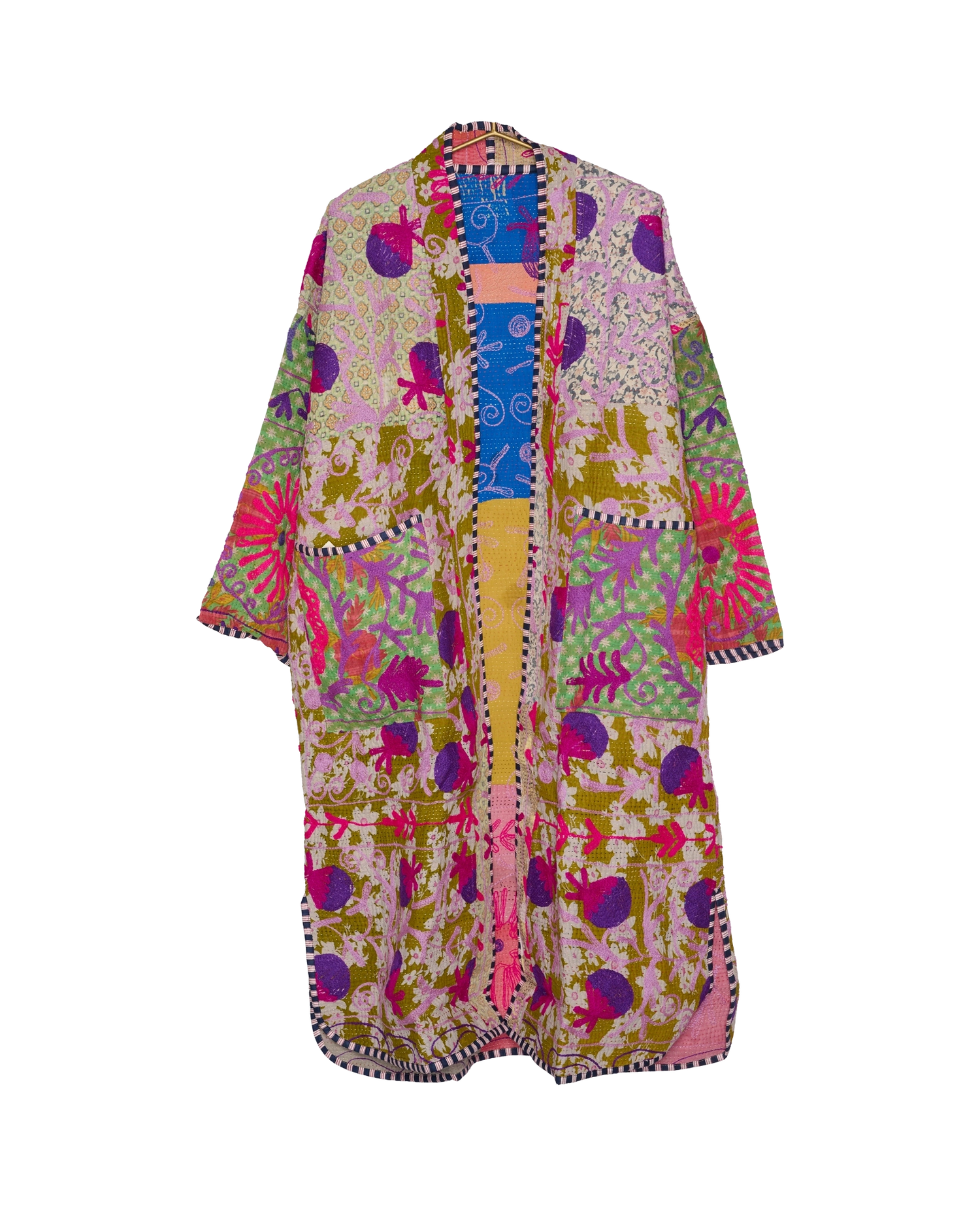 Hedvig Coat - No. 156