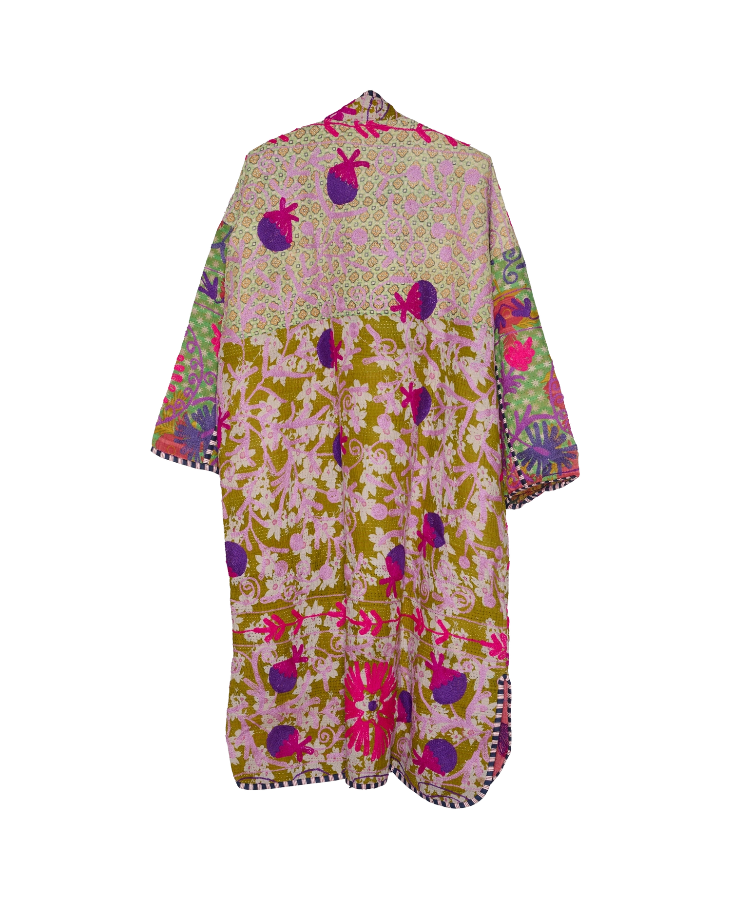 Hedvig Coat - No. 156