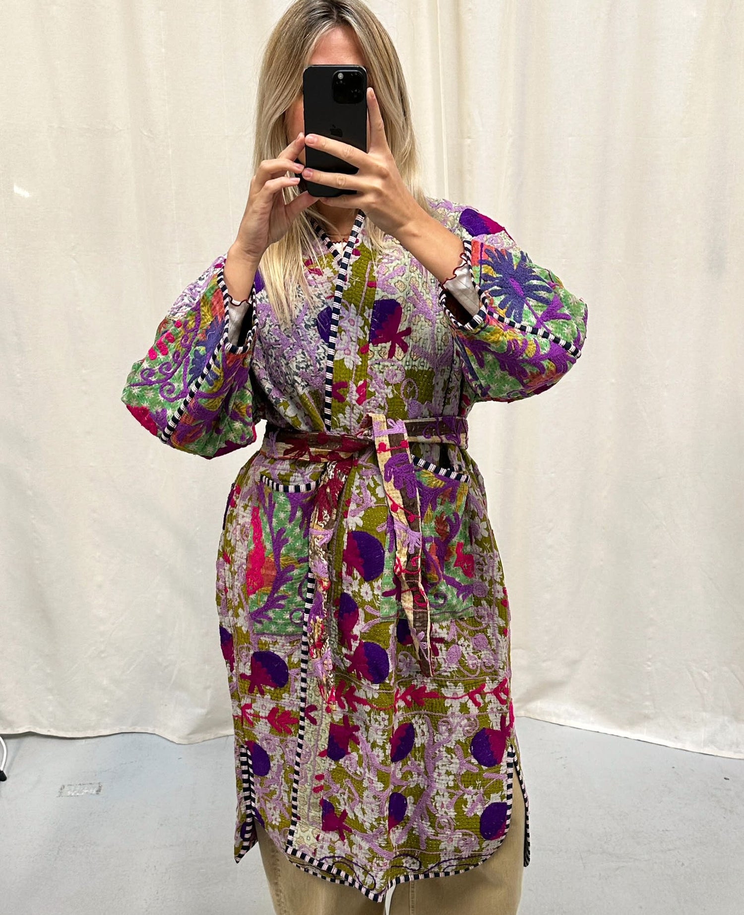 Hedvig Coat - No. 156