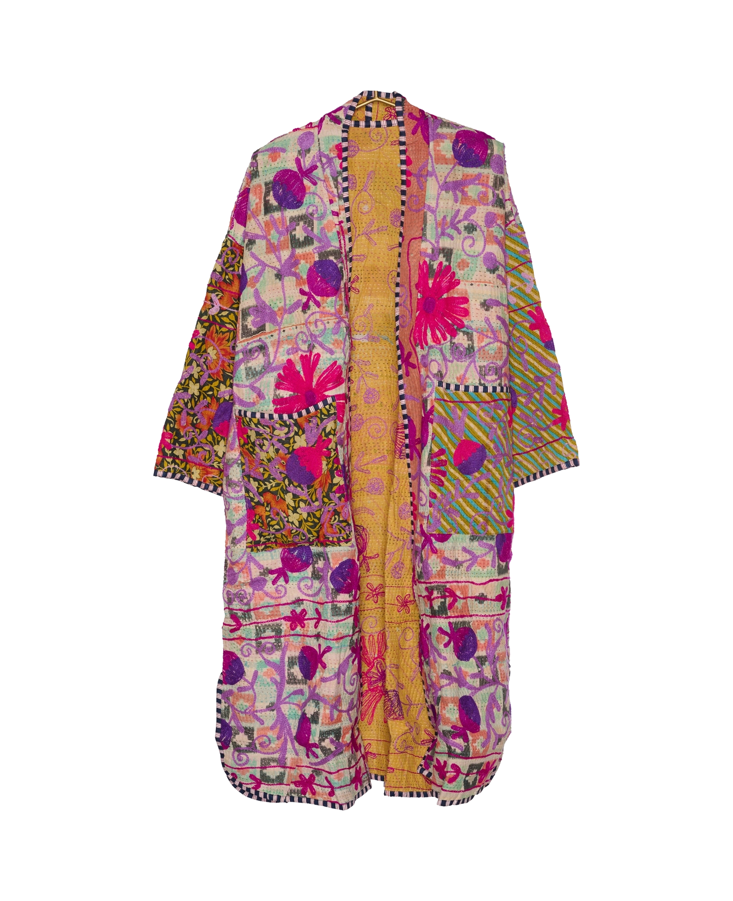 Hedvig Coat - No. 157