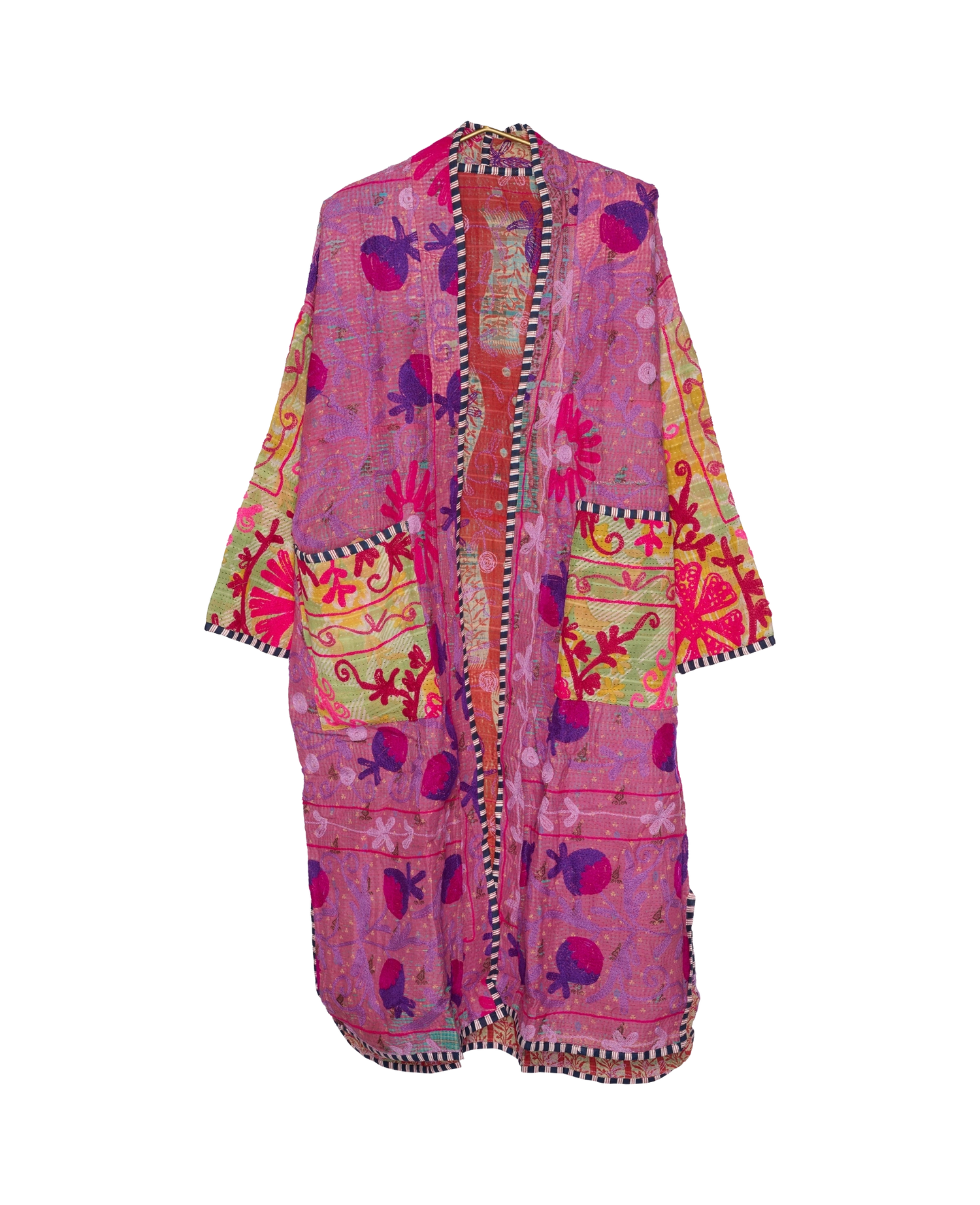 Hedvig Coat - No. 158