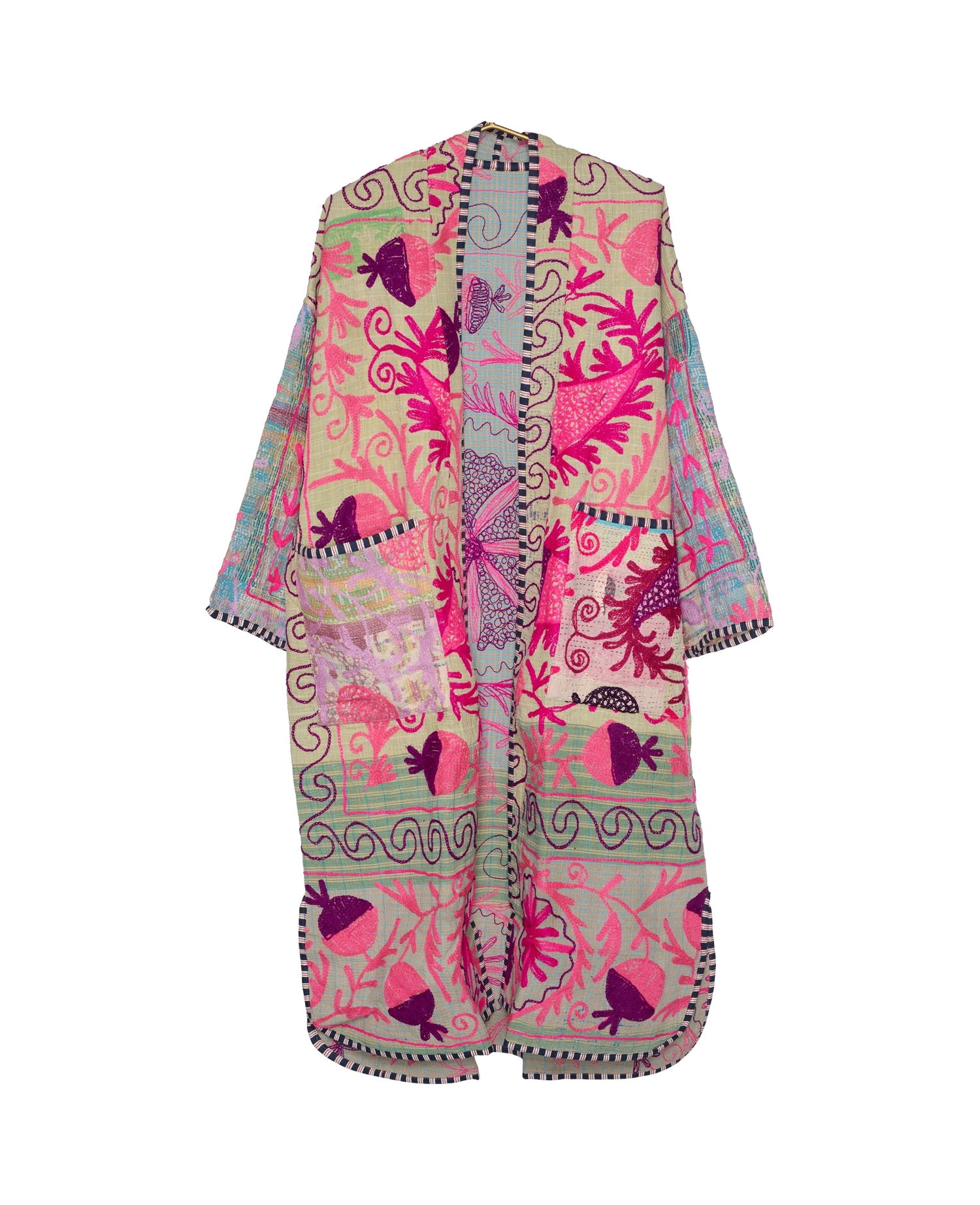 Hedvig Coat - No. 159