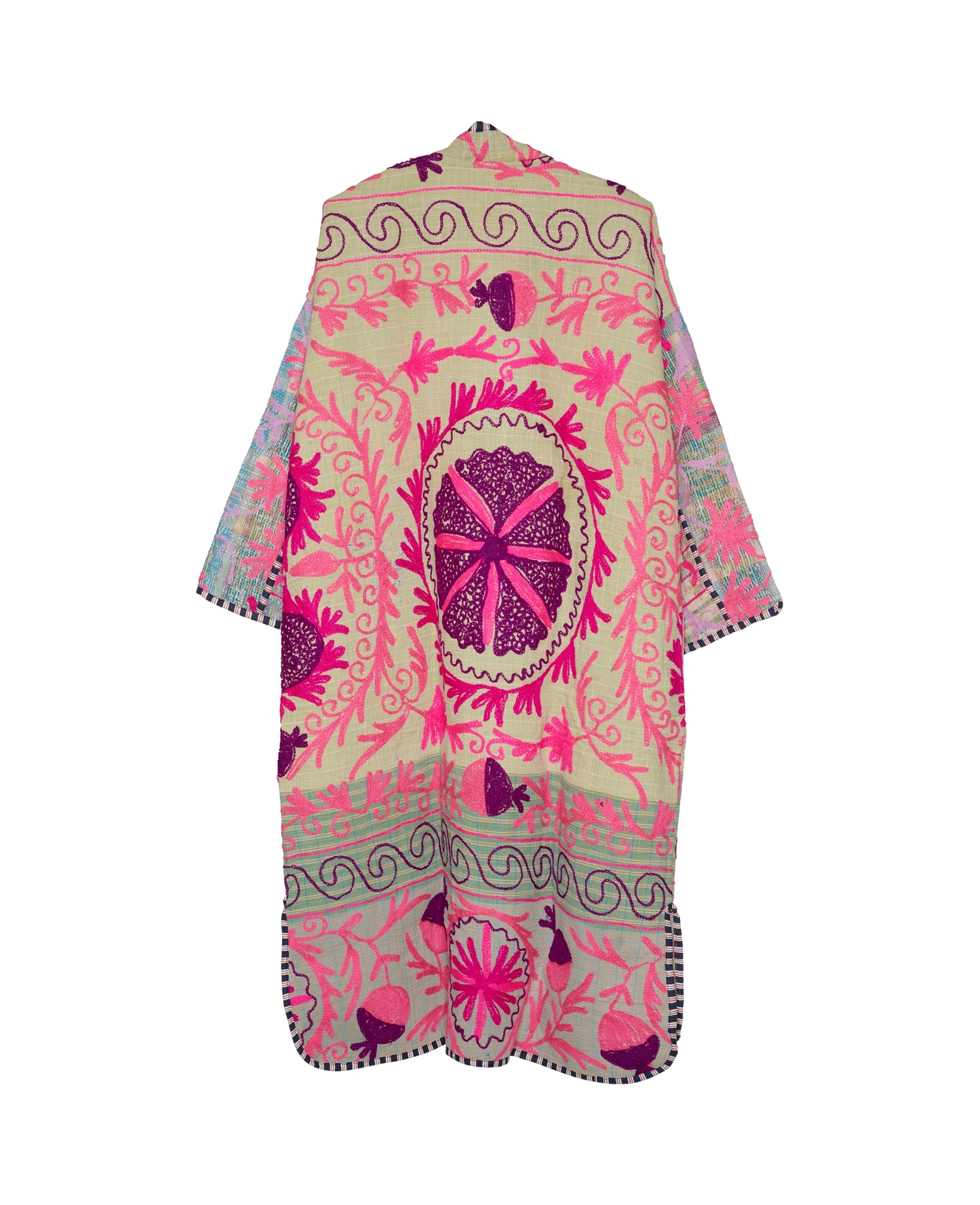 Hedvig Coat - No. 159