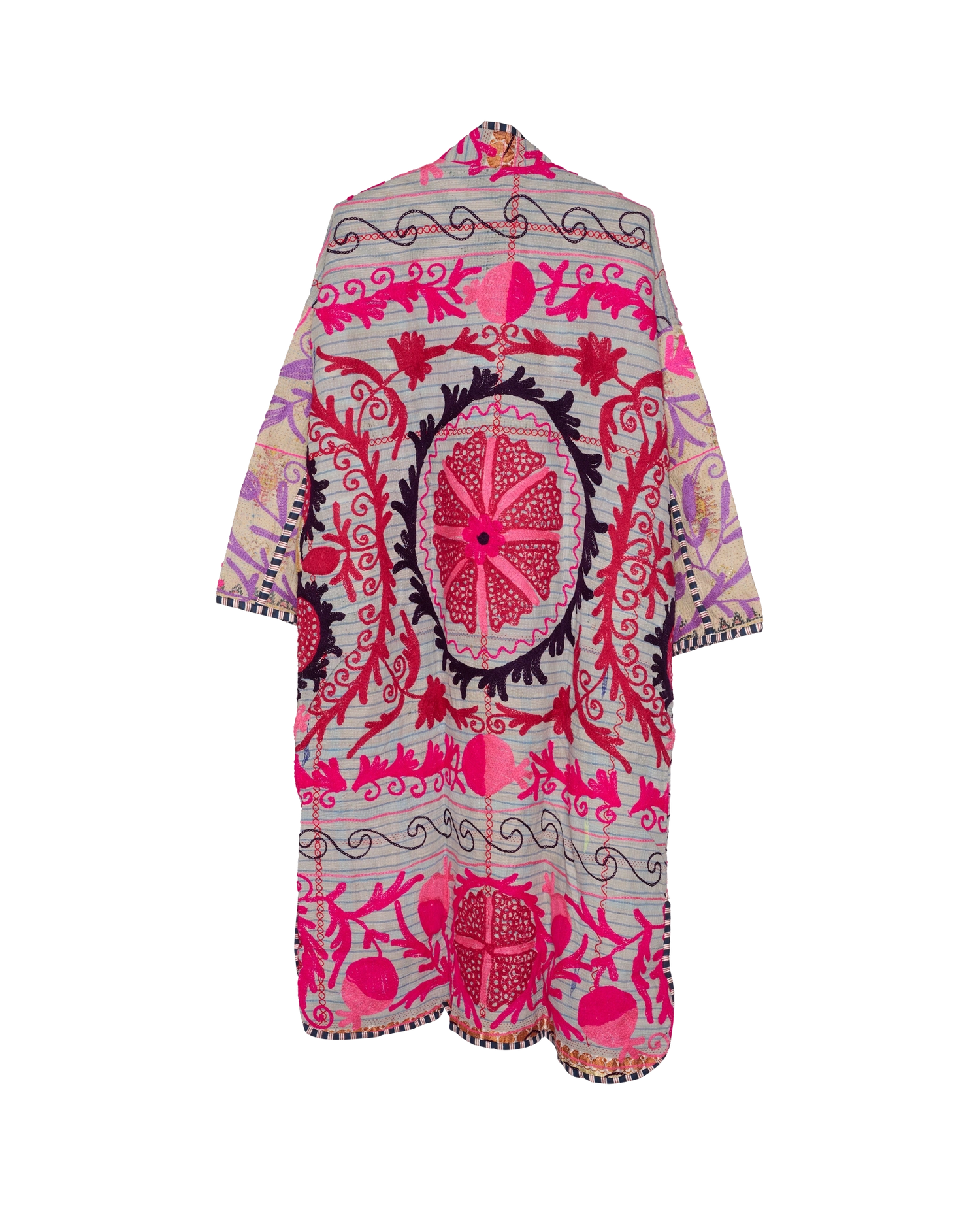 Hedvig Coat - No. 160