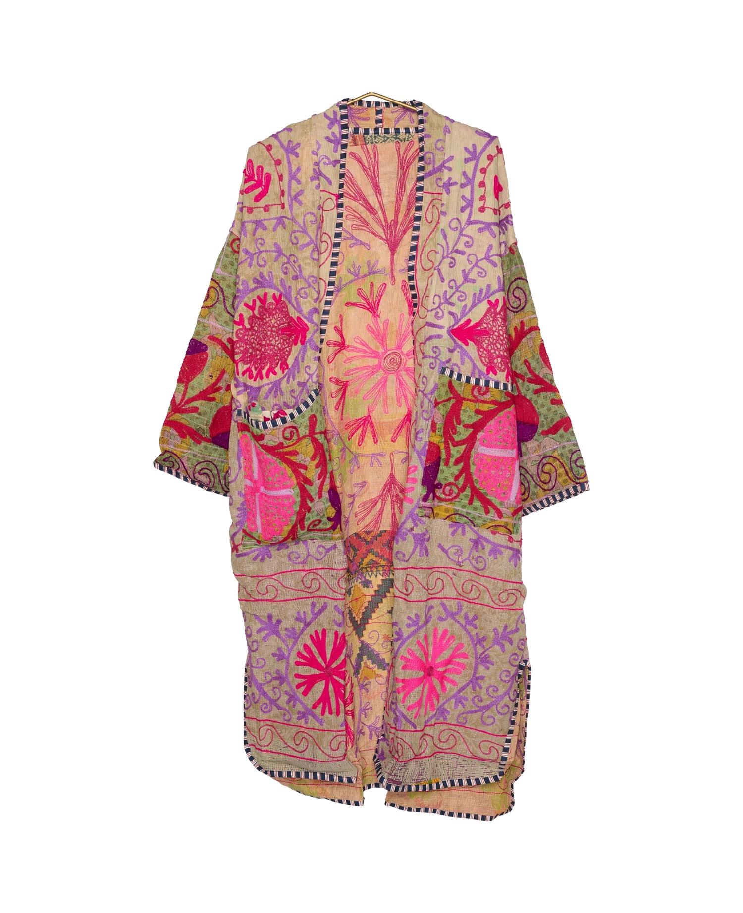 Hedvig Coat - No. 162