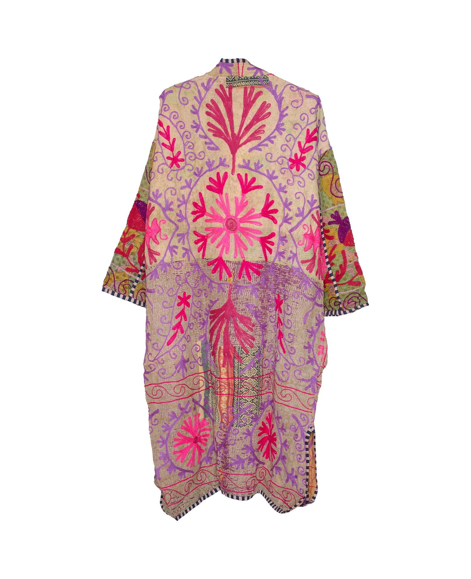 Hedvig Coat - No. 162