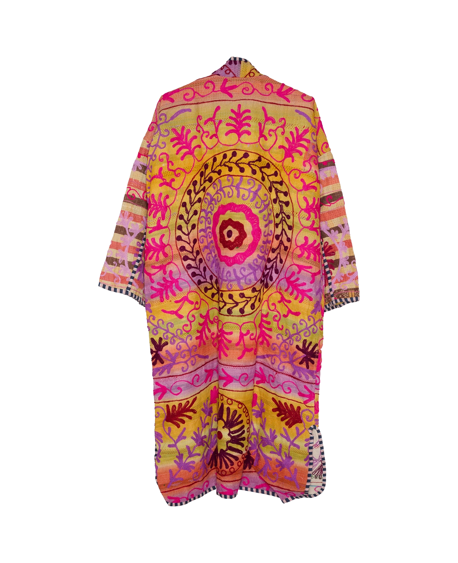 Hedvig Coat - No. 163