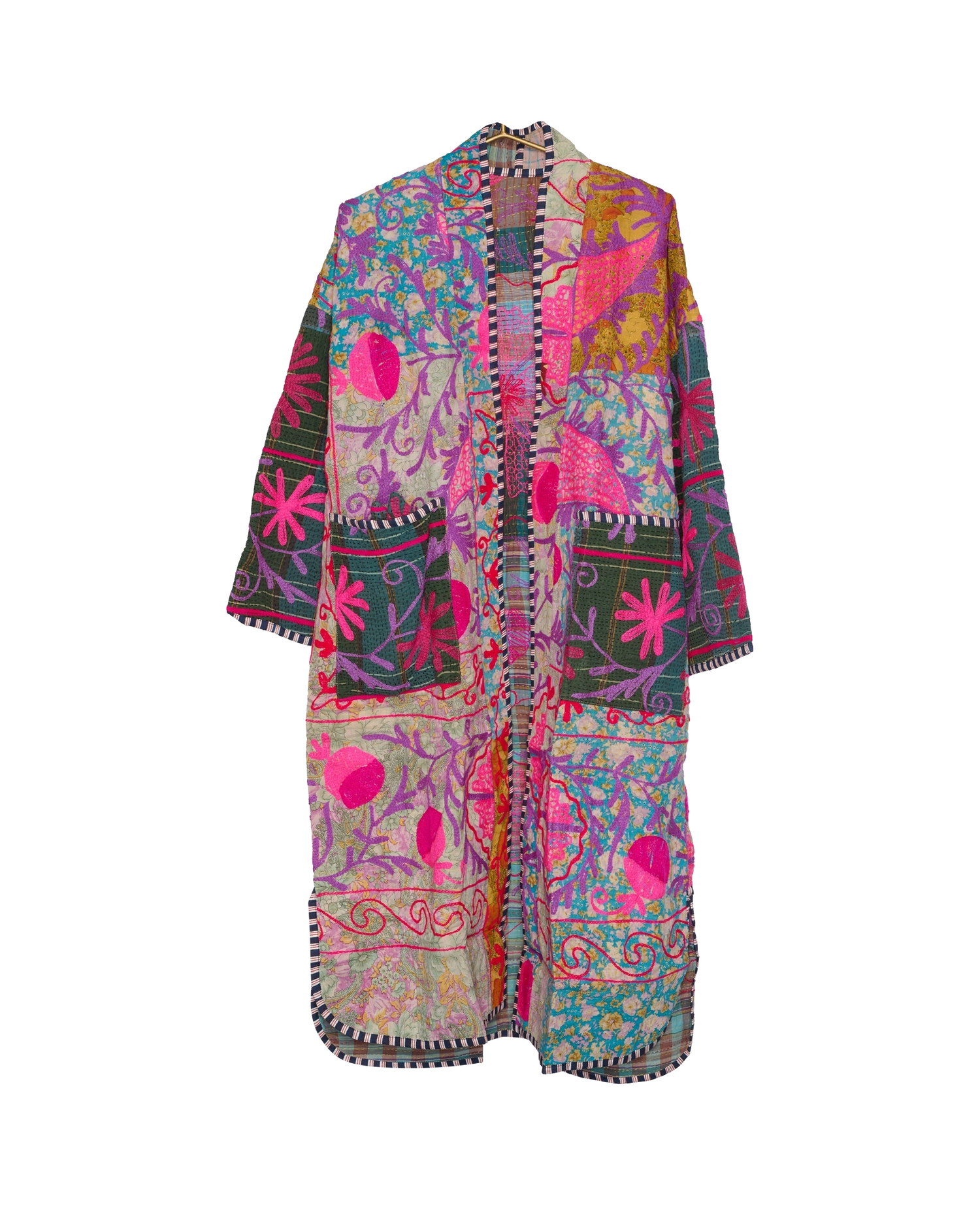 Hedvig Coat - No. 164