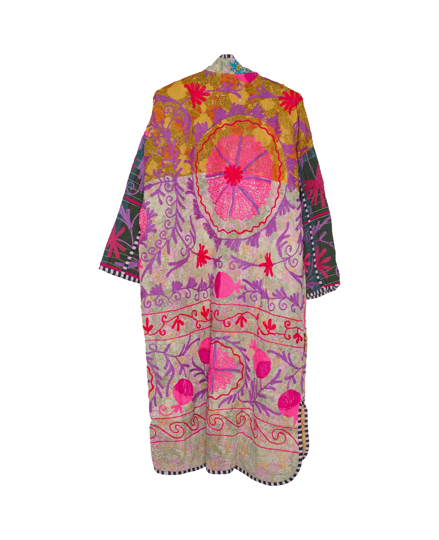 Hedvig Coat - No. 164