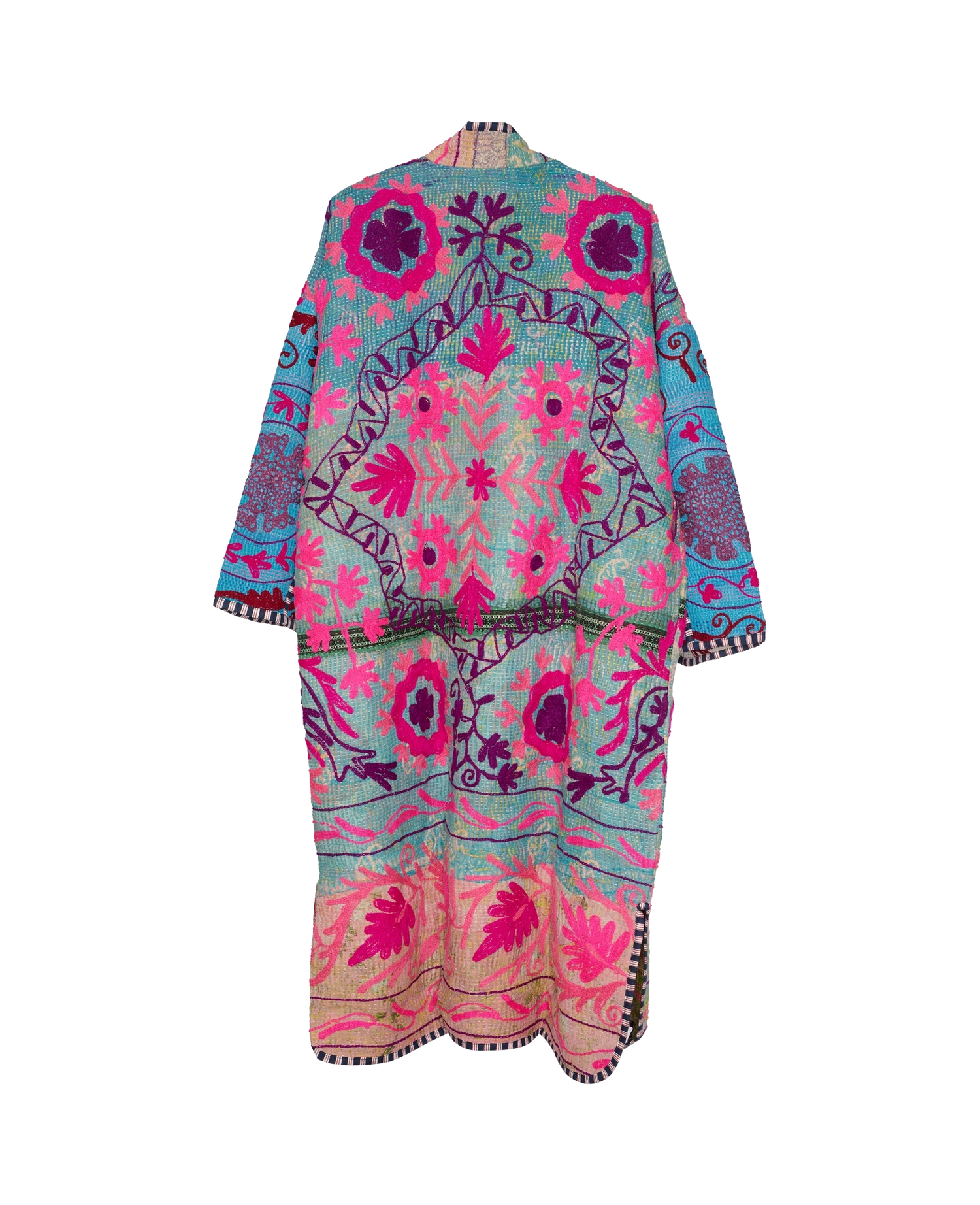 Hedvig Coat - No. 165