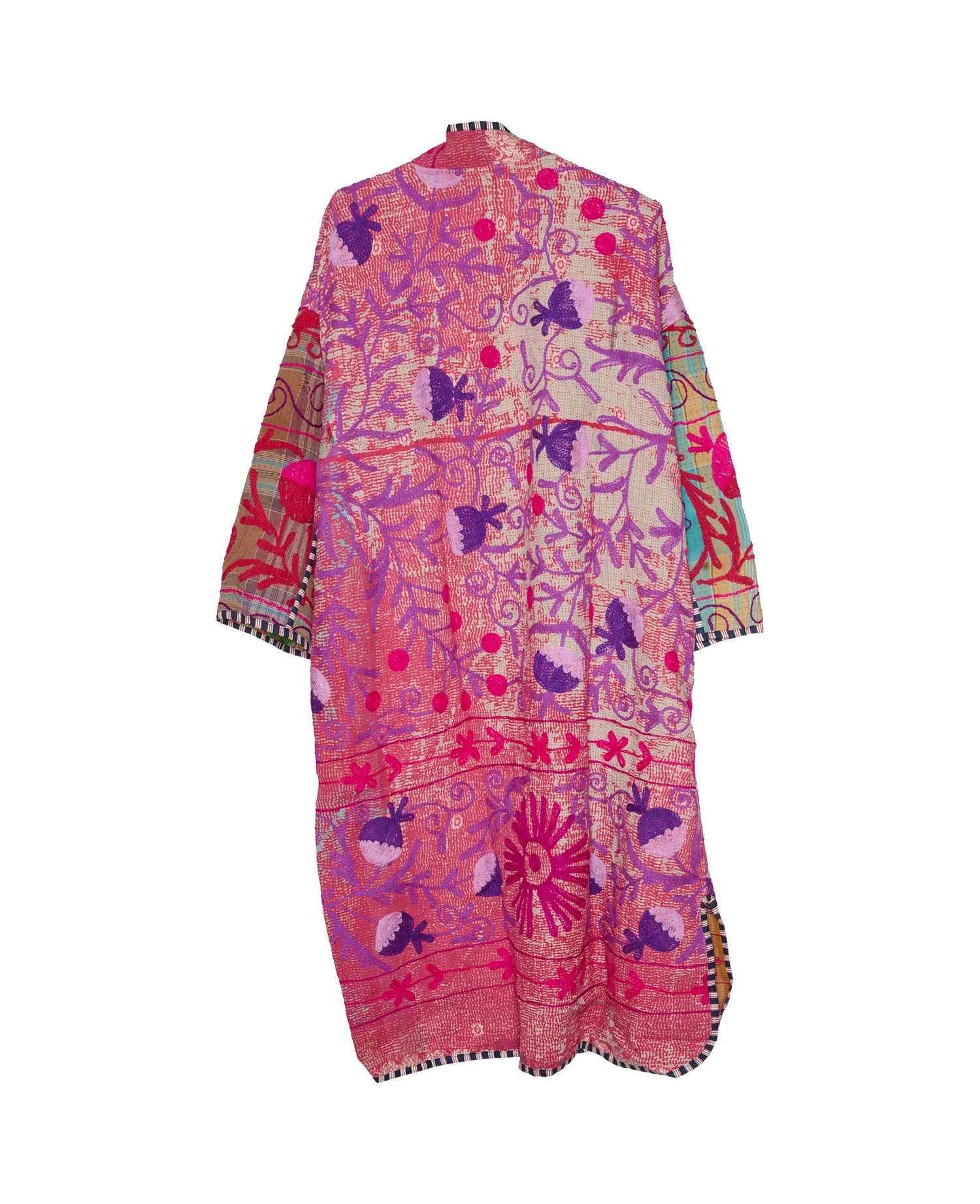 Hedvig Coat - No. 166