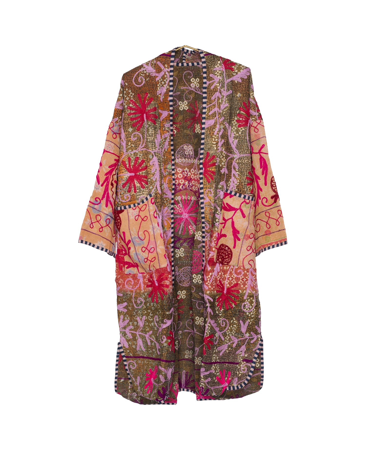 Hedvig Coat - No. 167