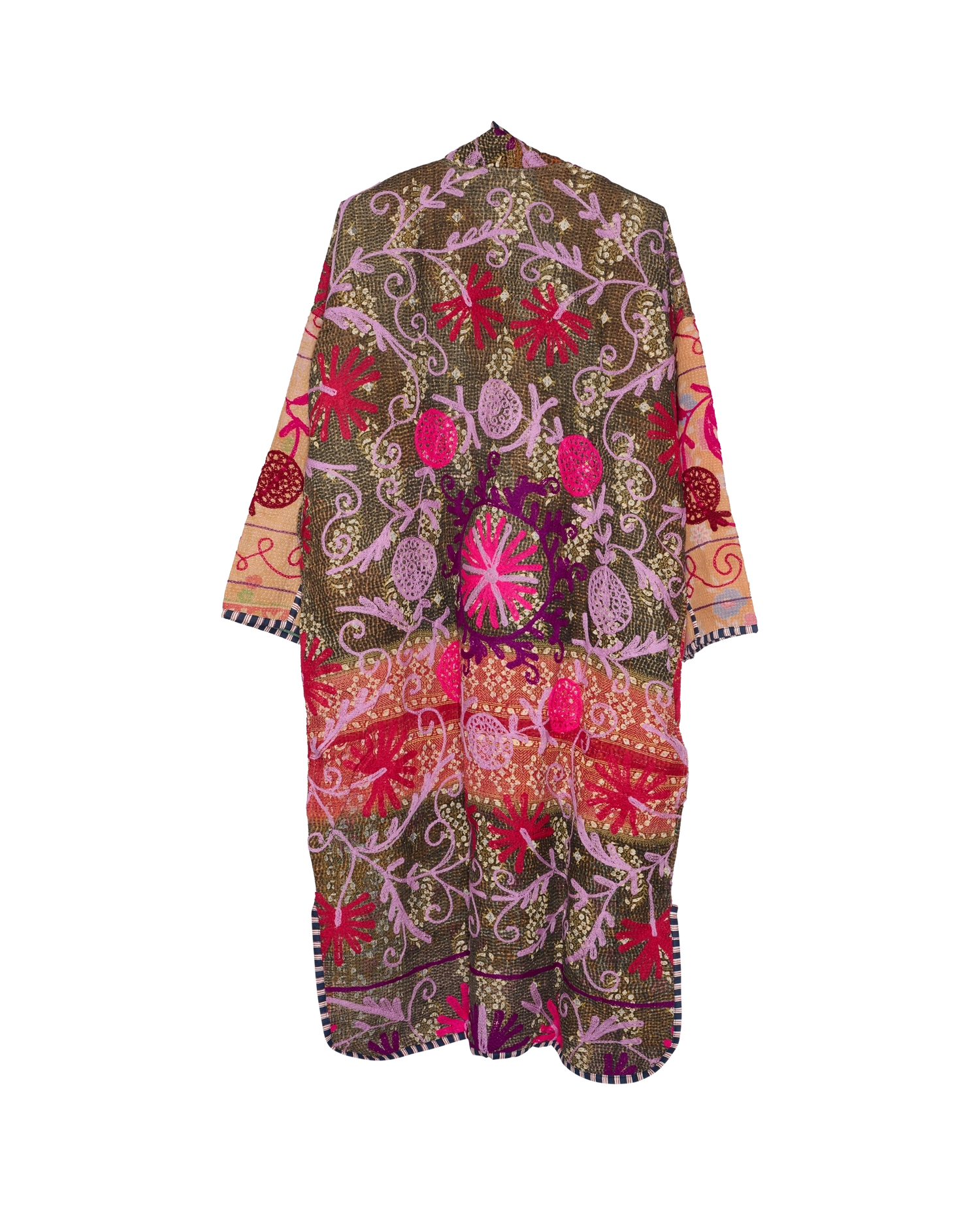 Hedvig Coat - No. 167