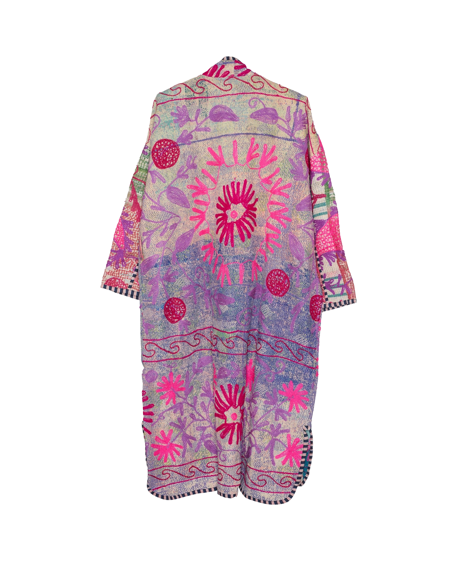 Hedvig Coat - No. 168