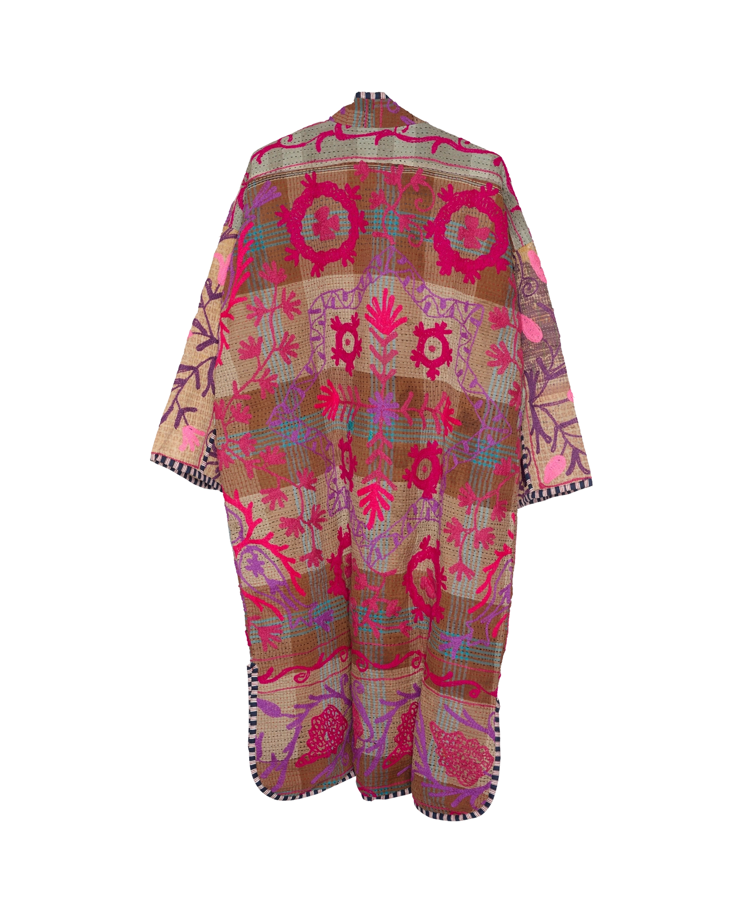 Hedvig Coat - No. 169
