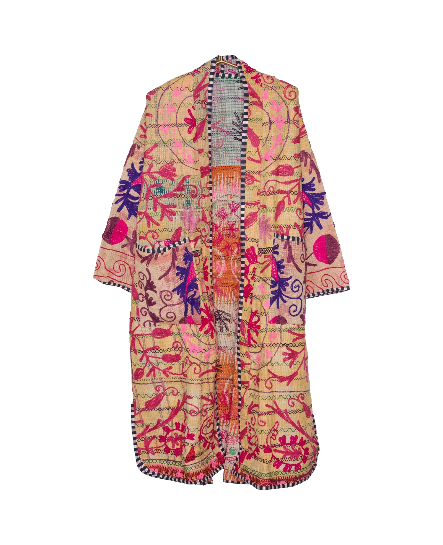 Hedvig Coat - No. 171
