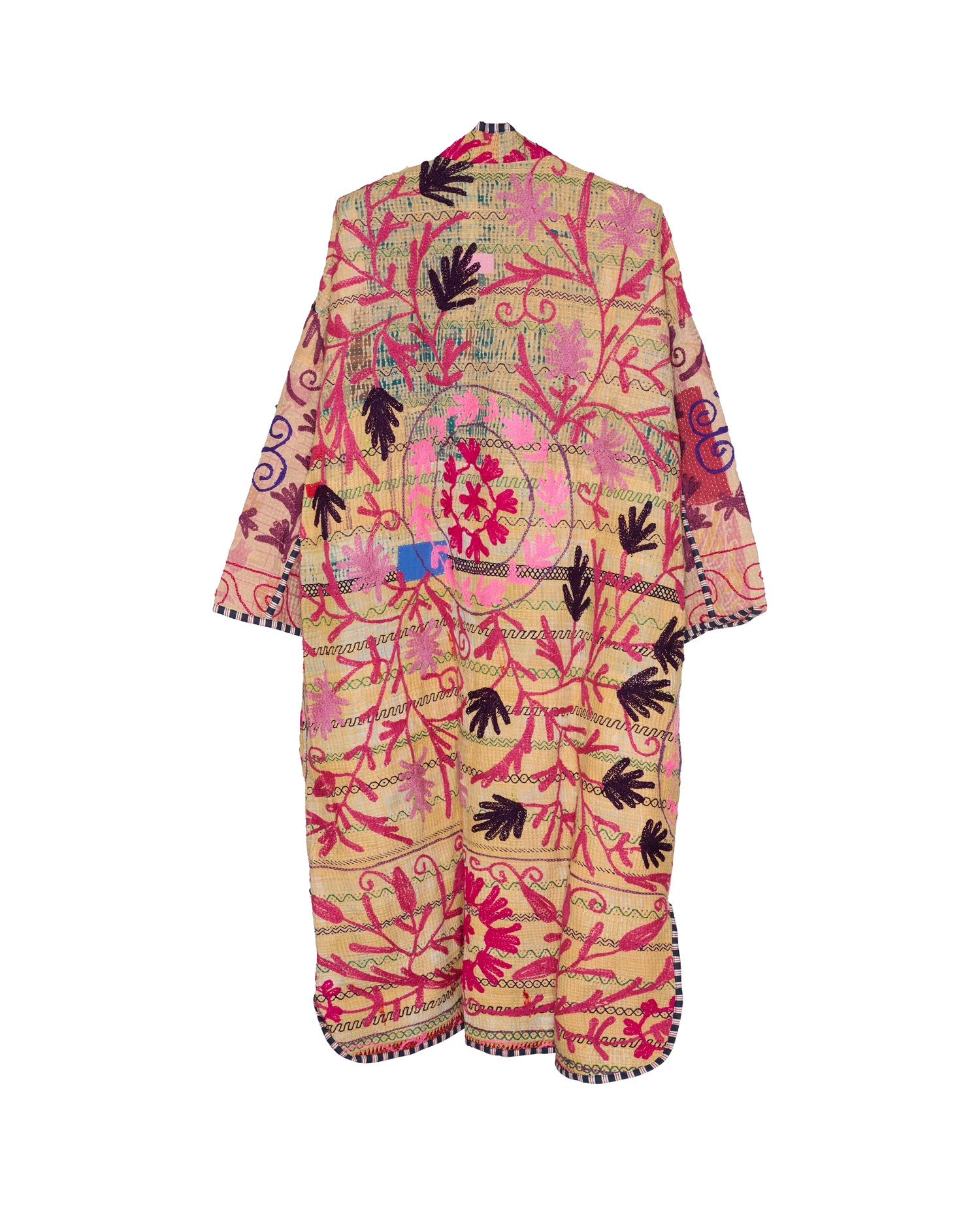 Hedvig Coat - No. 171