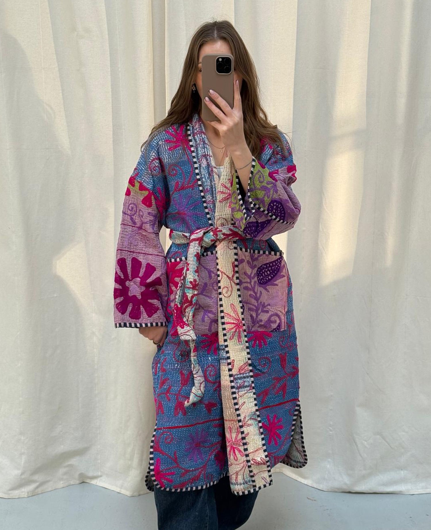 Hedvig Coat - No. 177