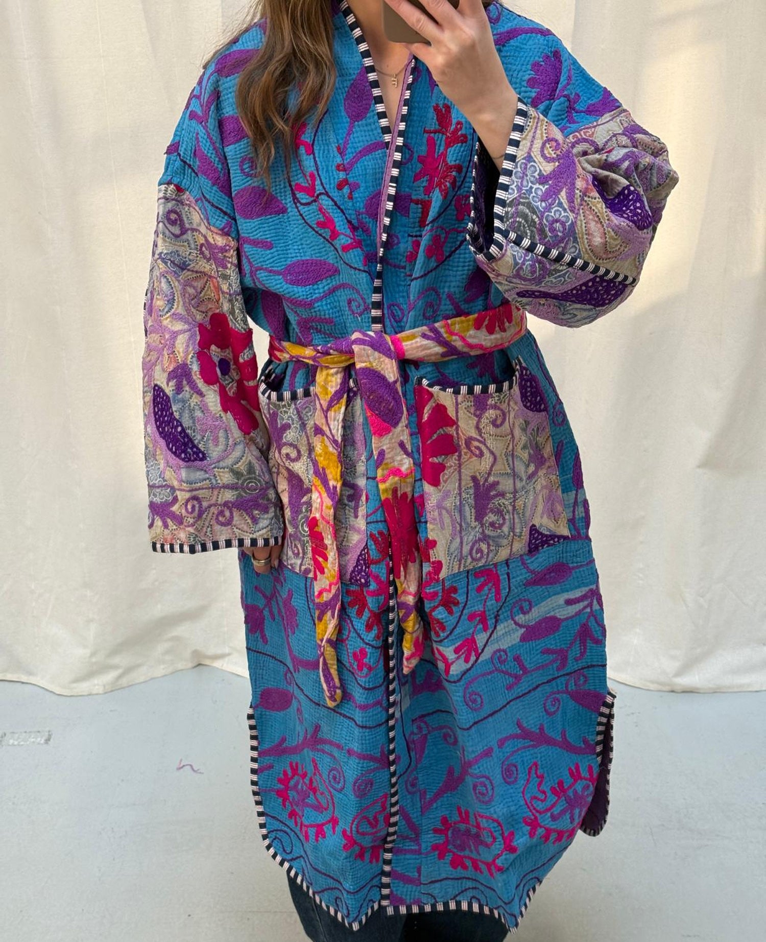 Hedvig Coat - No. 178