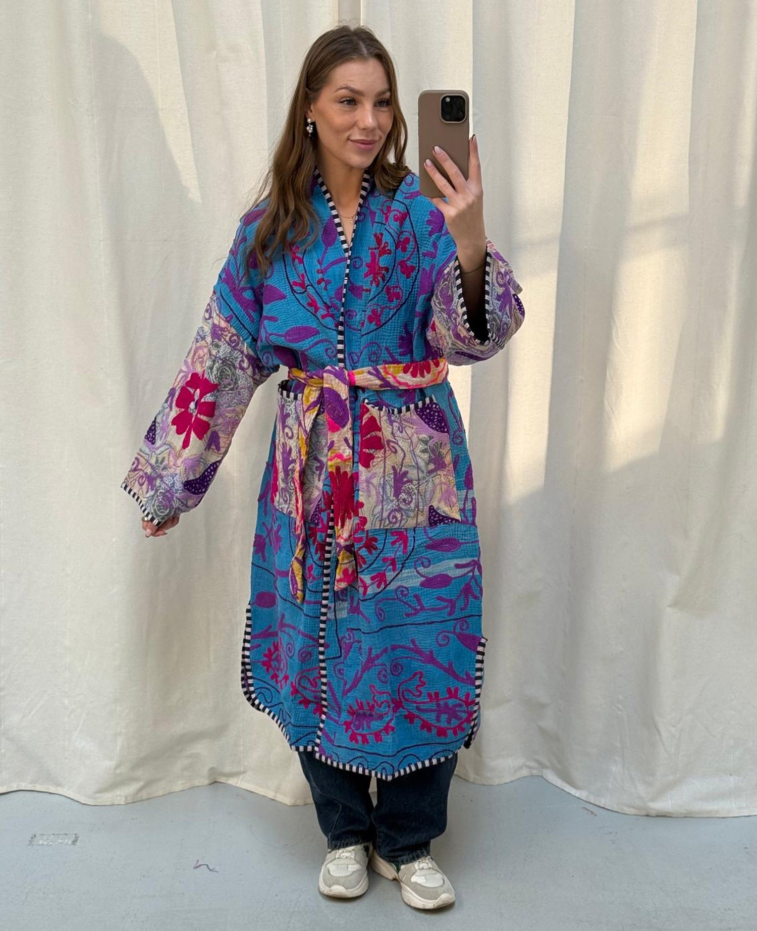 Hedvig Coat - No. 178