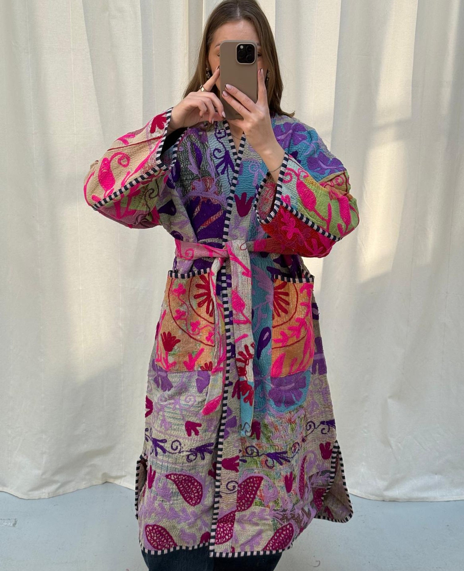 Hedvig Coat - No. 180