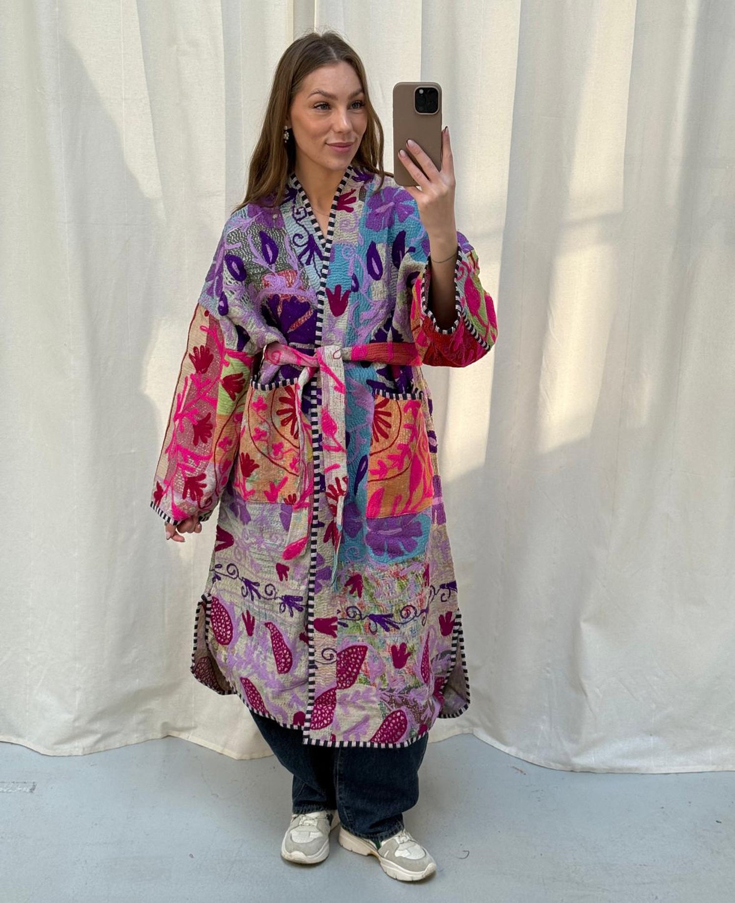 Hedvig Coat - No. 180