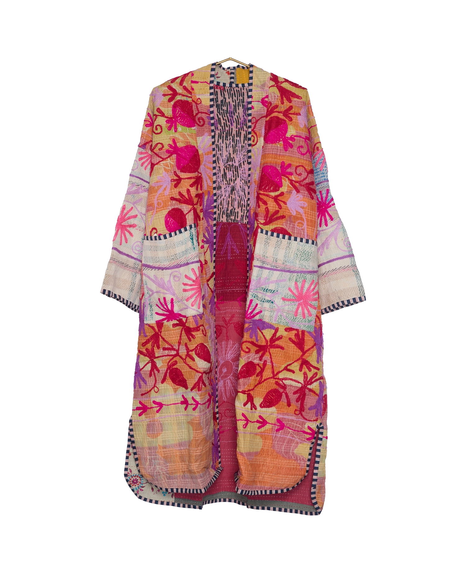 Hedvig Coat - No. 183