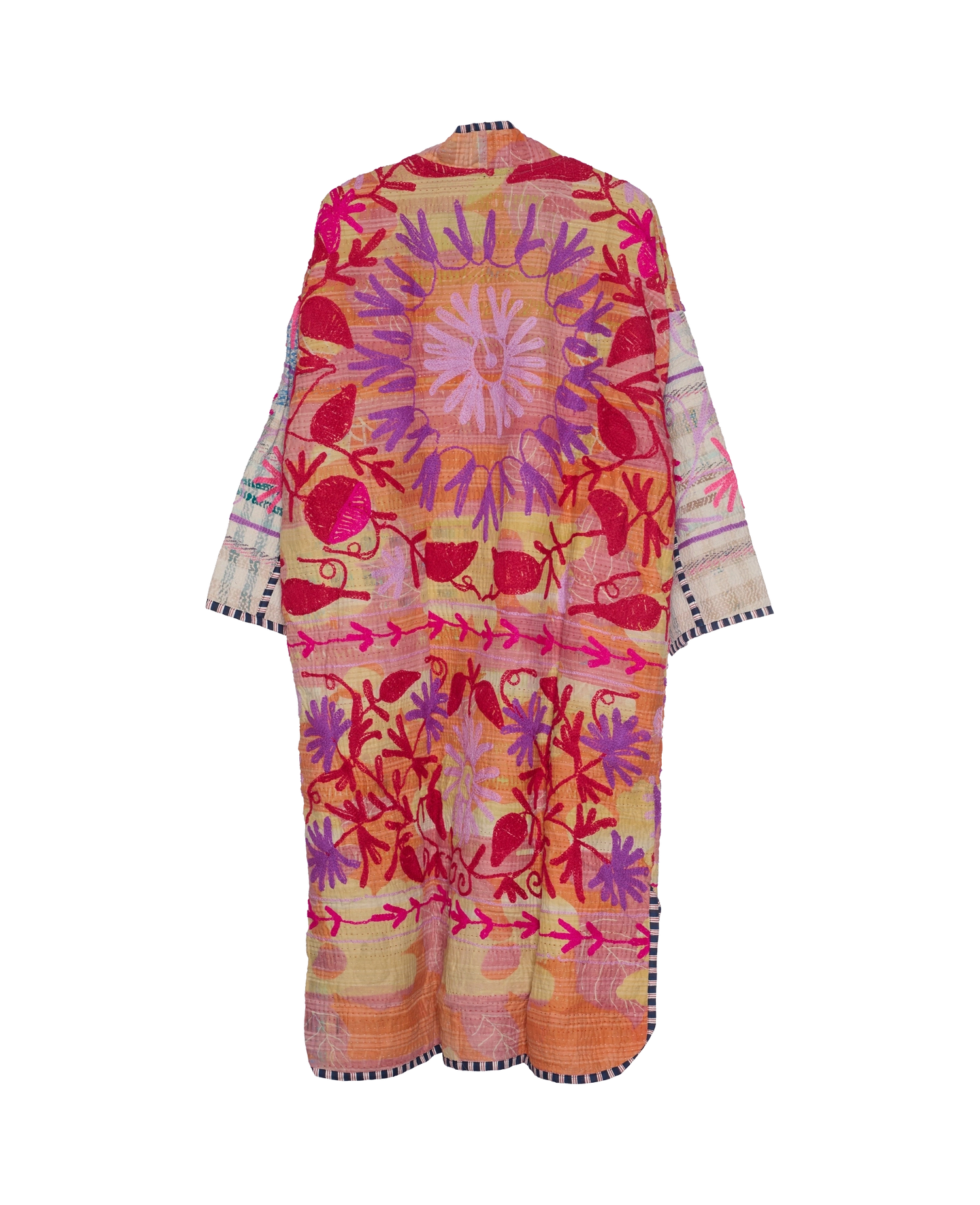 Hedvig Coat - No. 183